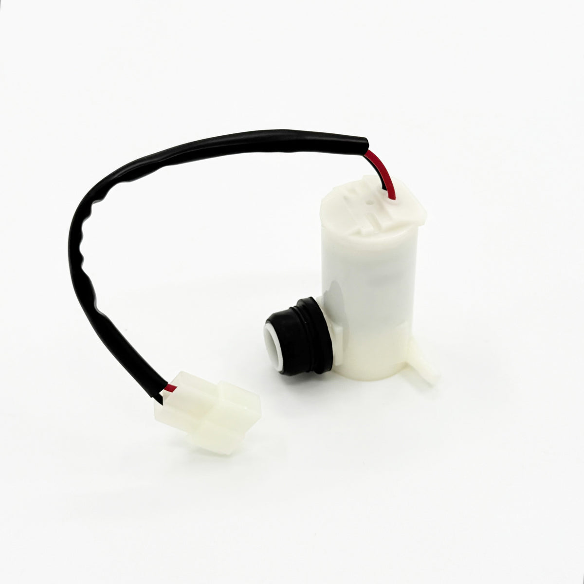Pump Washer Tank Motor For Isuzu NRR NQR NPR NPR-HD 4HK1 5.2L 4HE1 4.8L 1995-2026 - GoTrucky