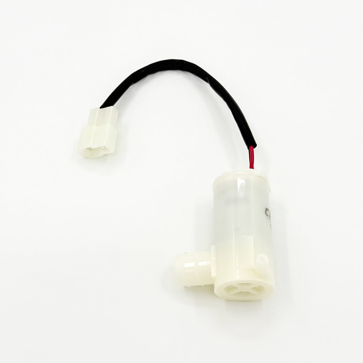 Pump Washer Tank Motor For Isuzu NRR NQR NPR NPR-HD 4HK1 5.2L 4HE1 4.8L 1995-2026 - GoTrucky