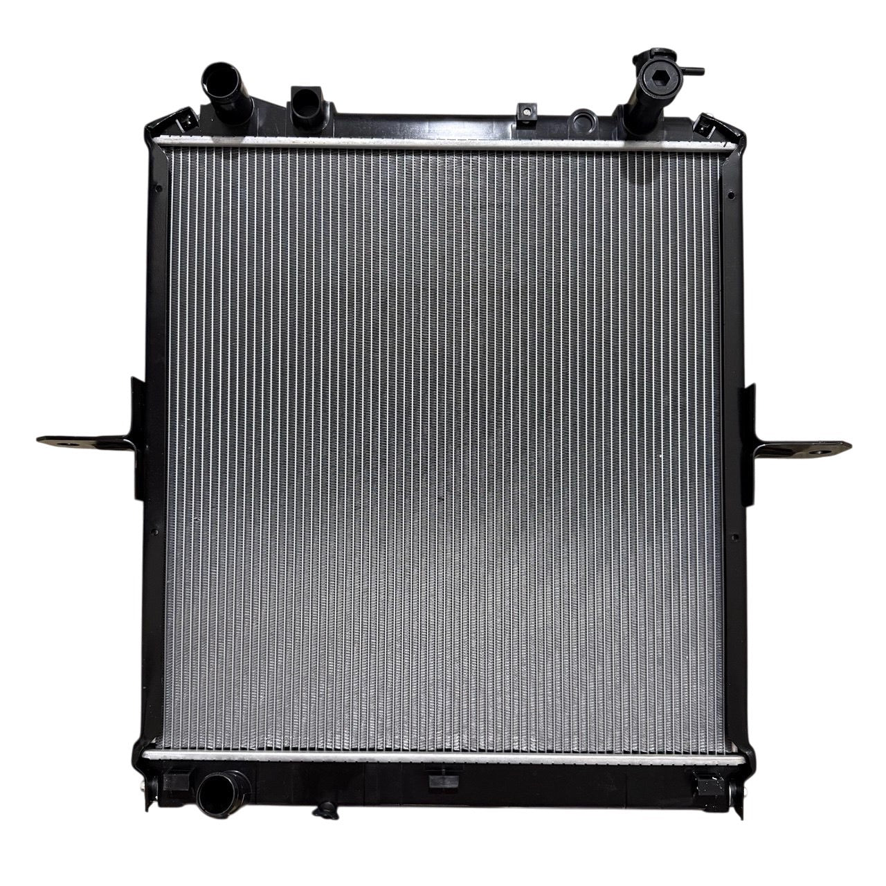 Radiator Assembly For ISUZU NPR NQR 4HK1 5.2L 04 - 08 - GoTrucky