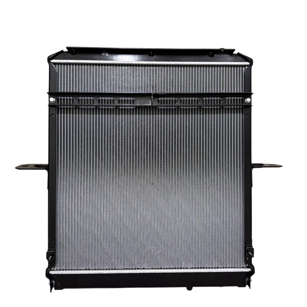 Radiator Assembly For ISUZU NPR NQR 4HK1 5.2L 04 - 08 - GoTrucky