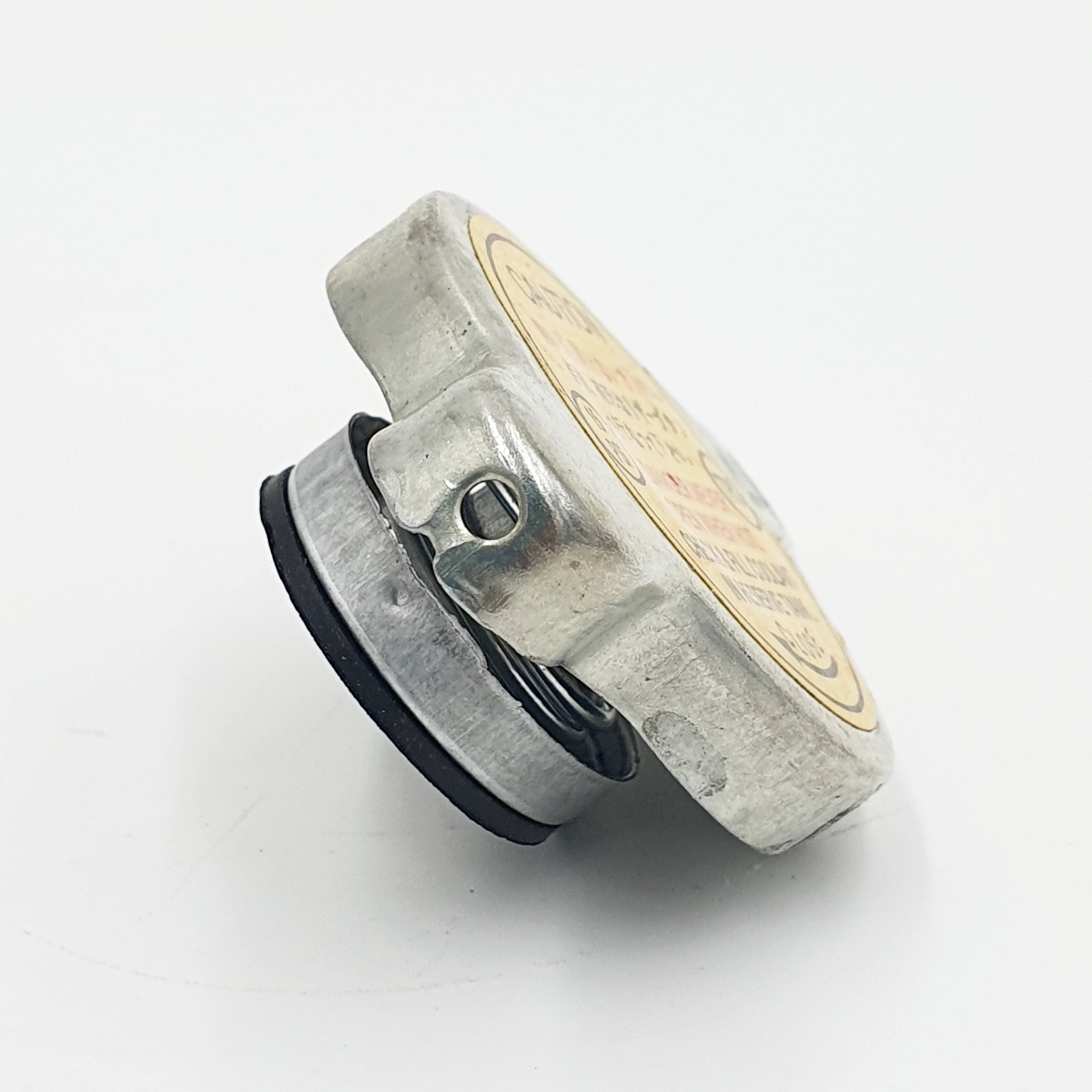 Radiator Cap for ISUZU NPR NQR 4HE1 4.8L 4HK1 5.2L 6HE1 7.1L 98 - 24 - GoTrucky