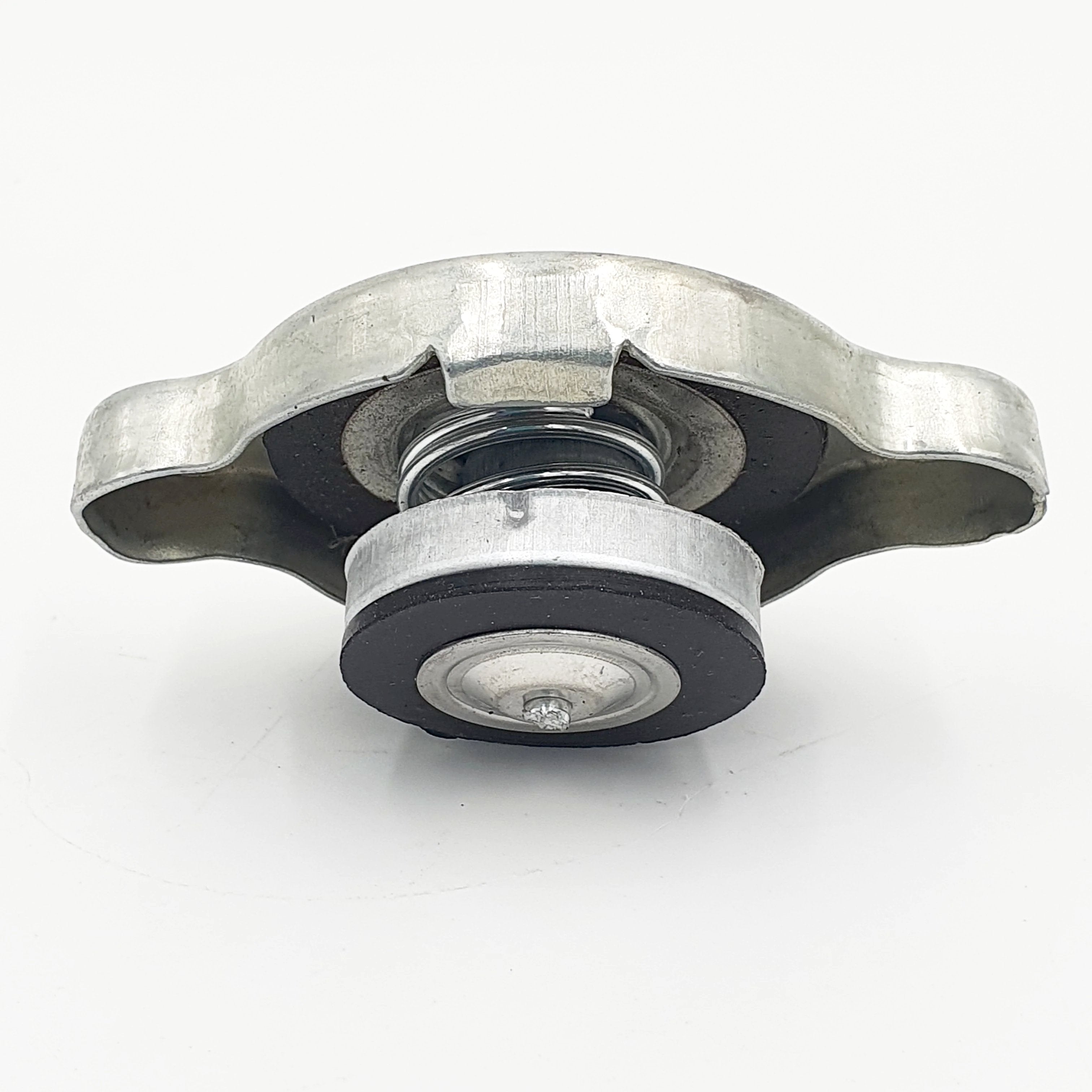 Radiator Cap for ISUZU NPR NQR 4HE1 4.8L 4HK1 5.2L 6HE1 7.1L 98 - 24 - GoTrucky