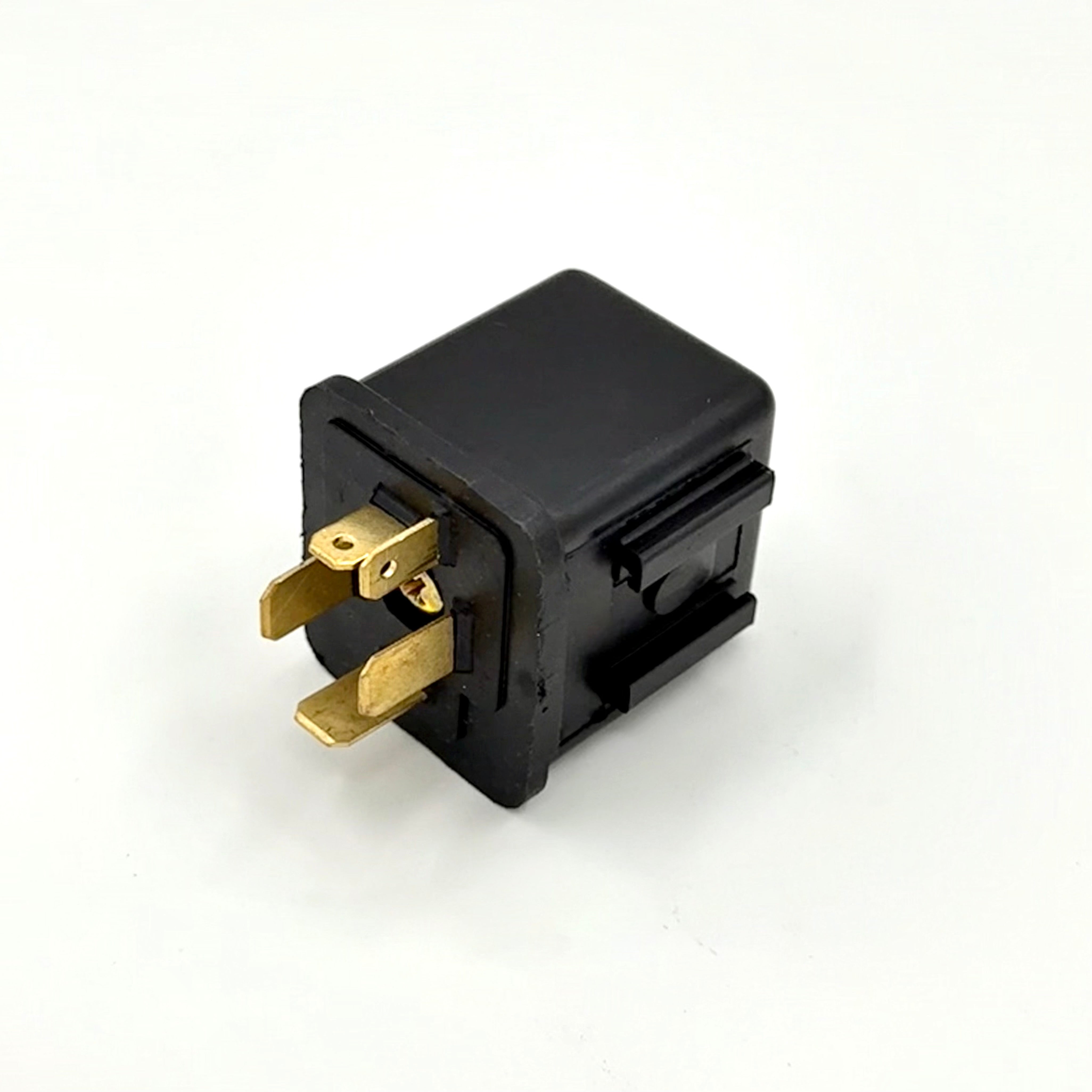 Relay Starter and Glow Plug For Isuzu NPR NQR NPR - HD 4HE1 4JJ1 4HK1 5.2L 94 - 25 - GoTrucky