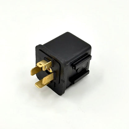 Relay Starter and Glow Plug For Isuzu NPR NQR NPR - HD 4HE1 4JJ1 4HK1 5.2L 94 - 25 - GoTrucky