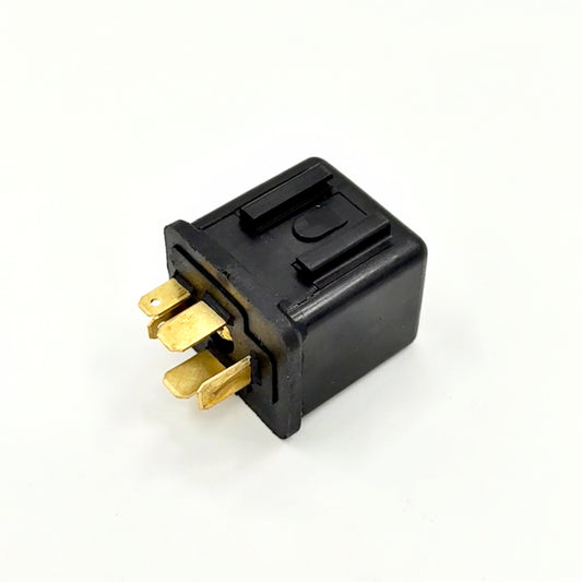 Relay Starter and Glow Plug For Isuzu NPR NQR NPR - HD 4HE1 4JJ1 4HK1 5.2L 94 - 25 - GoTrucky