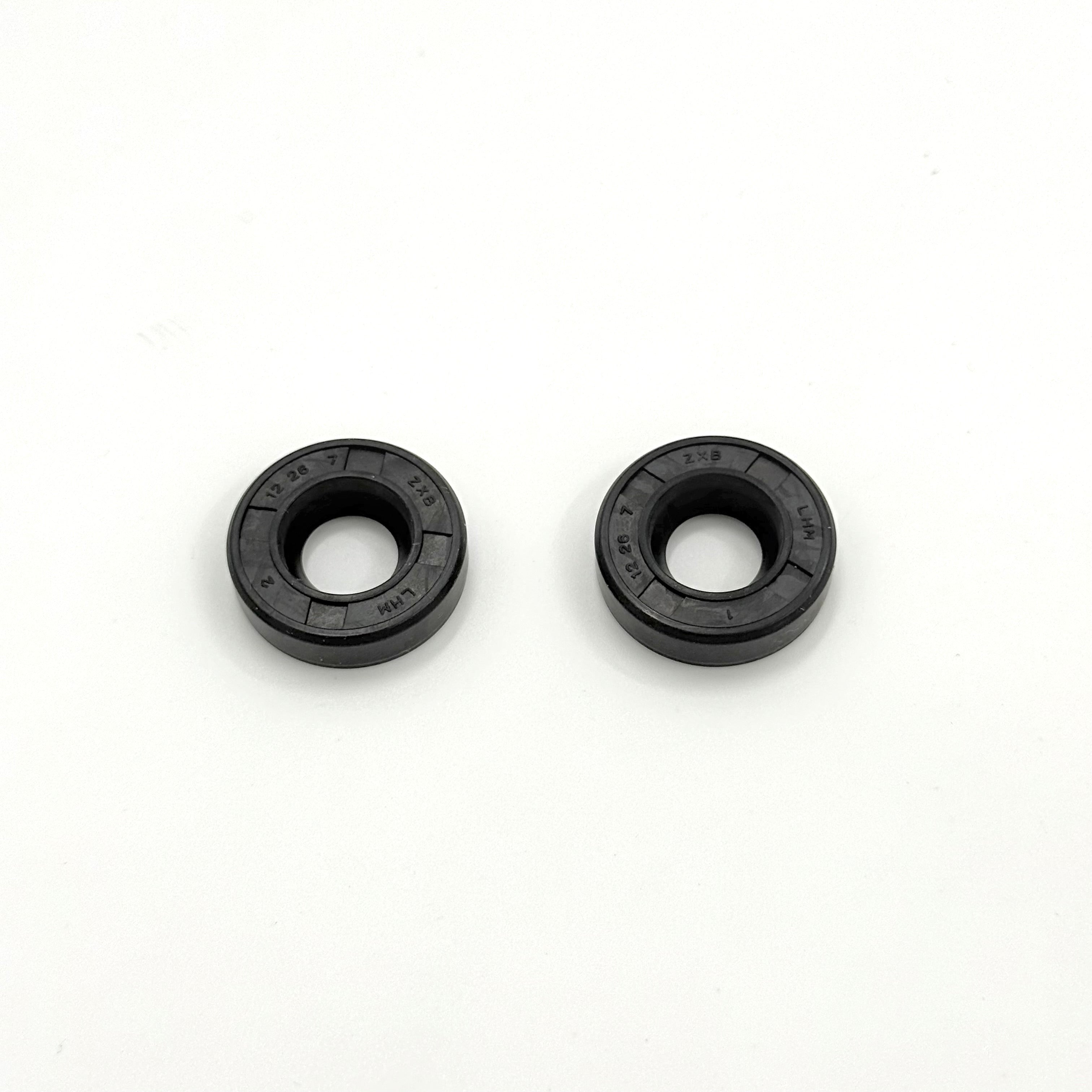 Repair Kit Power Steering Pump For Isuzu NRR NQR NPR - HD 4HE1 4.8L 4HK1 5.2L 98 - 10 - GoTrucky