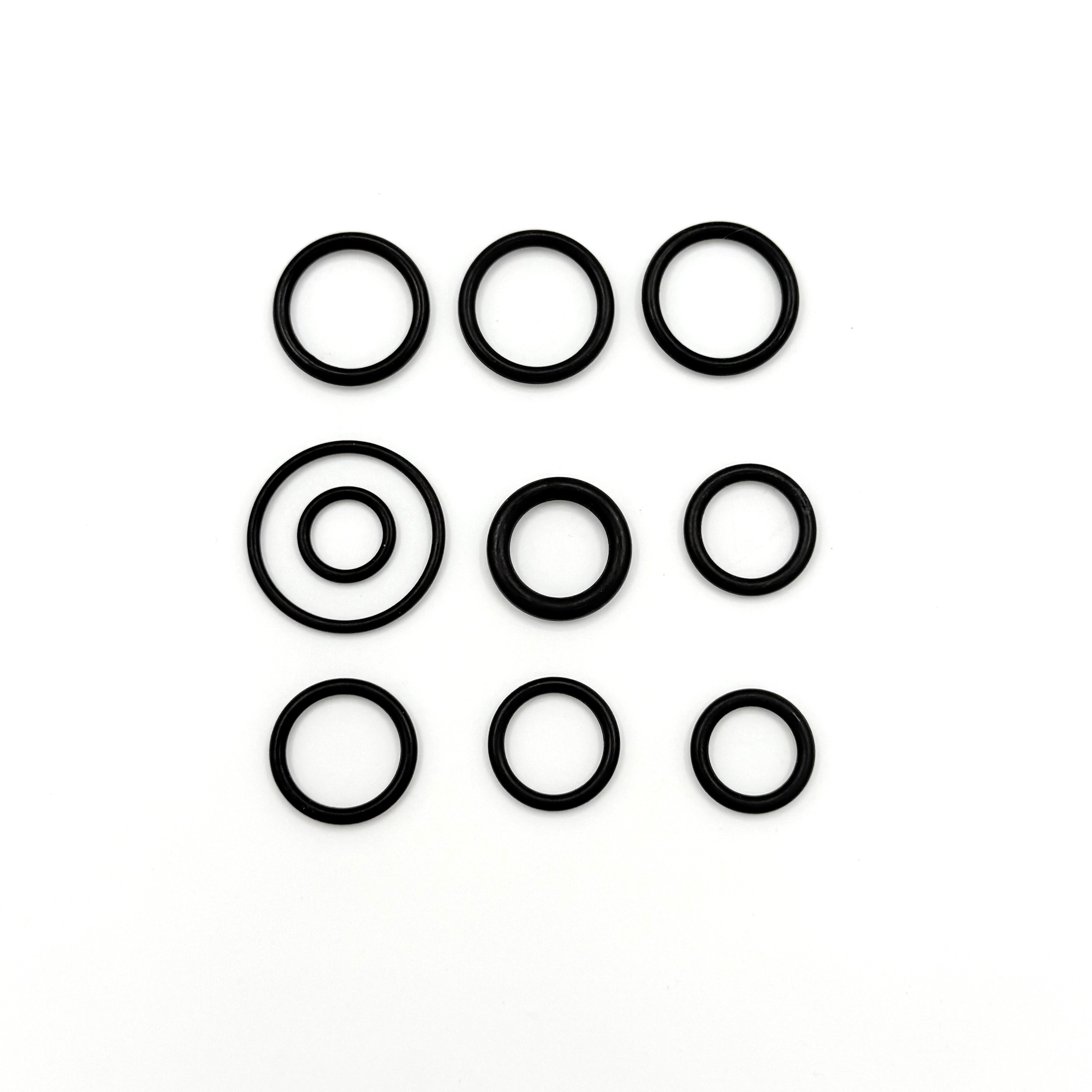 Repair Kit Power Steering Pump For Isuzu NRR NQR NPR - HD 4HE1 4.8L 4HK1 5.2L 98 - 10 - GoTrucky