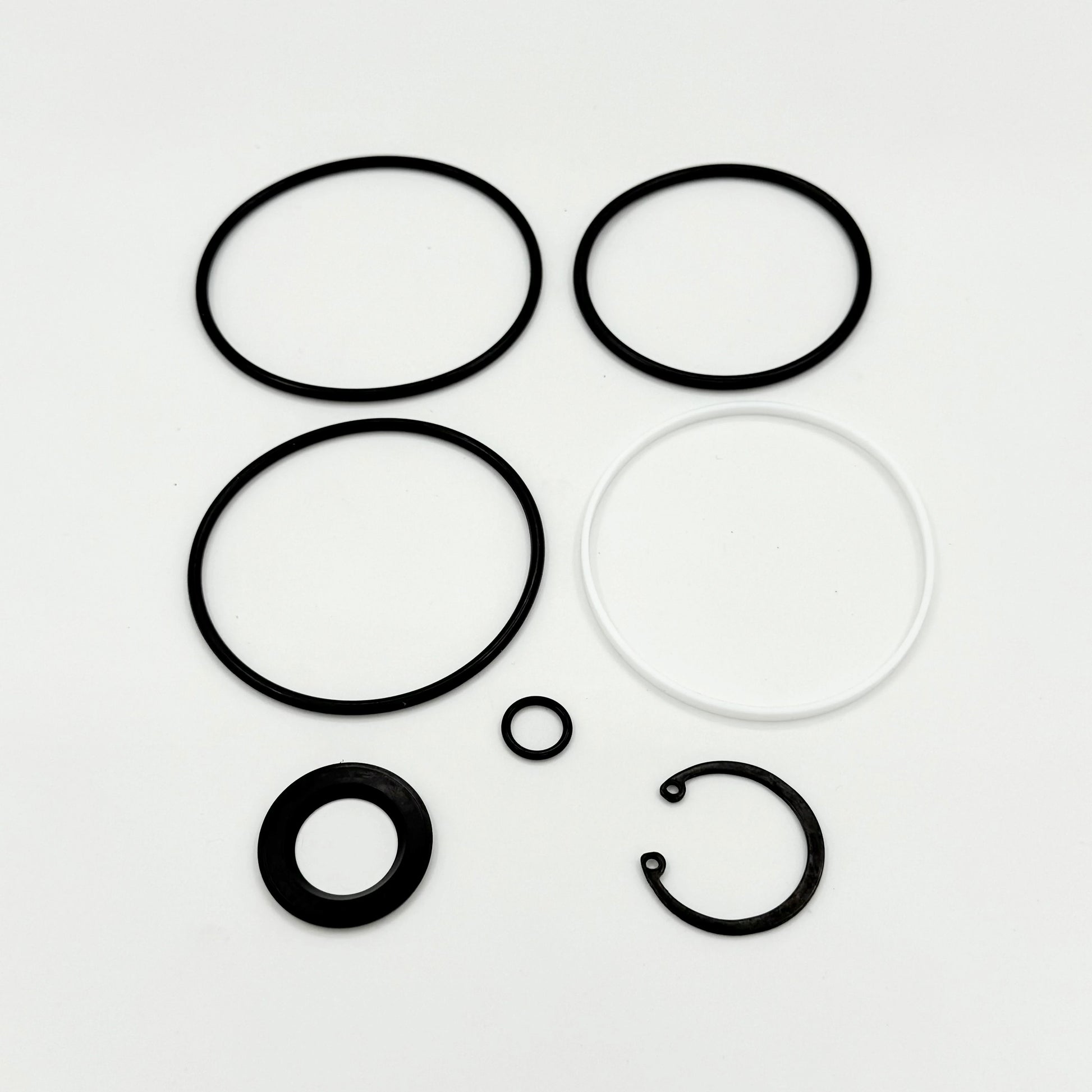 Repair Kit Steering Unit For Isuzu NRR NPR NPR - HD NQR 4HE1 4HK1 98 - 24 - GoTrucky