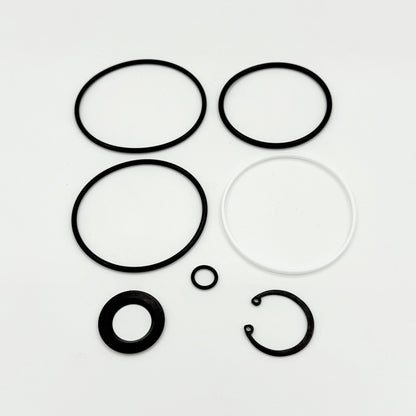 Repair Kit Steering Unit For Isuzu NRR NPR NPR - HD NQR 4HE1 4HK1 98 - 24 - GoTrucky