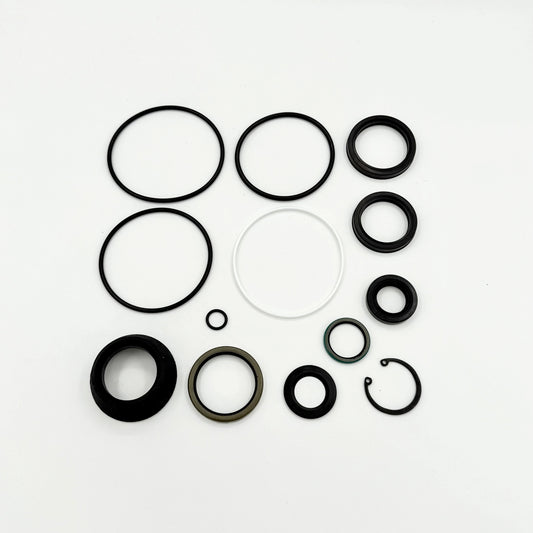 Repair Kit Steering Unit For Isuzu NRR NPR NPR - HD NQR 4HE1 4HK1 98 - 24 - GoTrucky