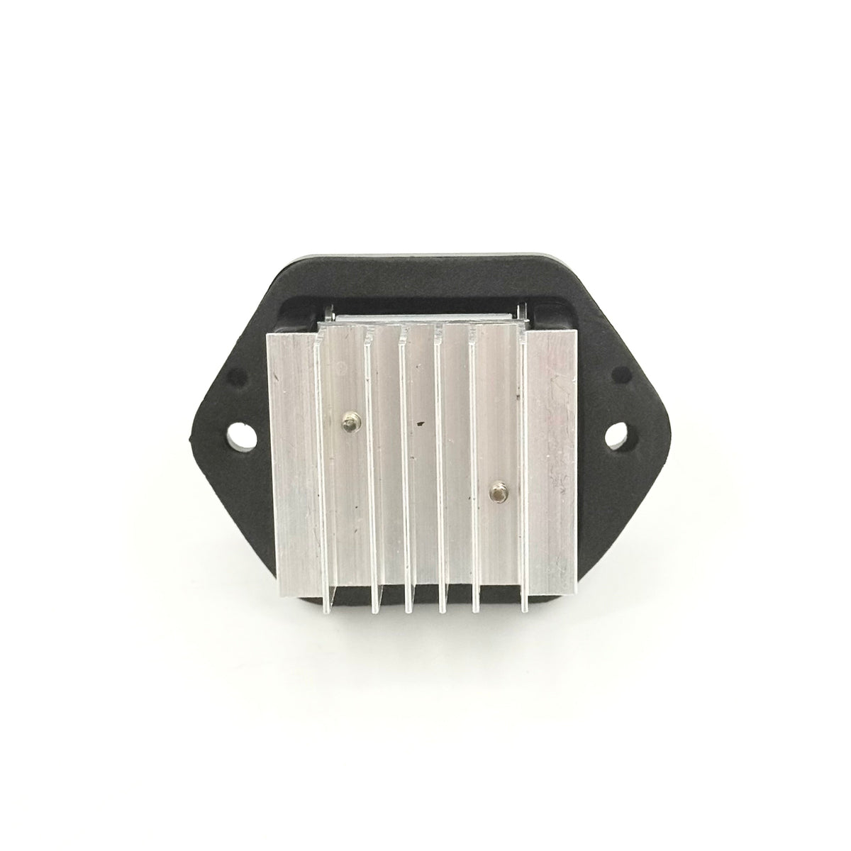 Resistor Heater Blower Duct For ISUZU NPR NQR NPR-HD 1995-2004 (5 pins) - GoTrucky