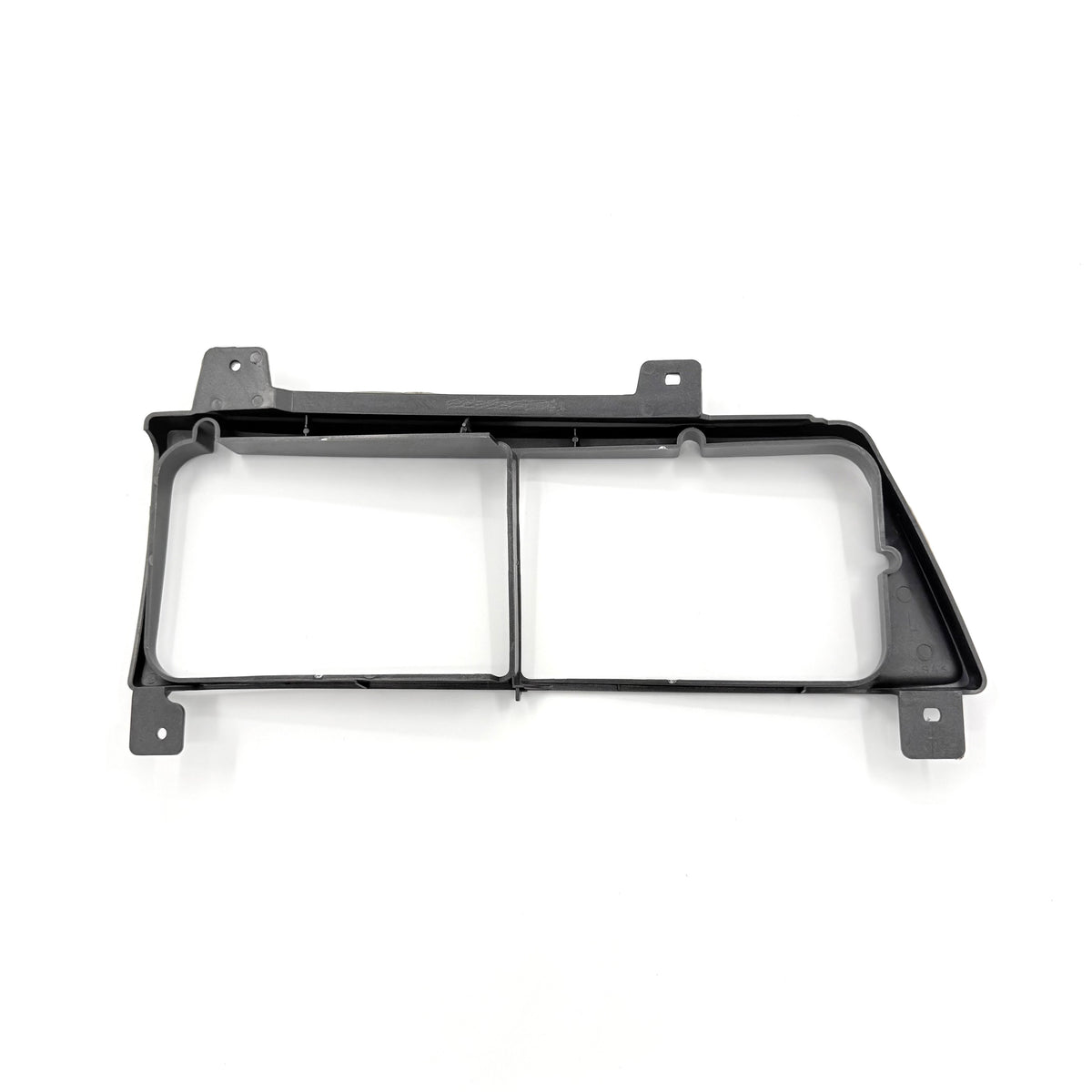 Rim Housing Head Lamp Left Driver Side For Isuzu NPR-HD NQR NRR 4HE1 4.8L 1994-2004 - GoTrucky