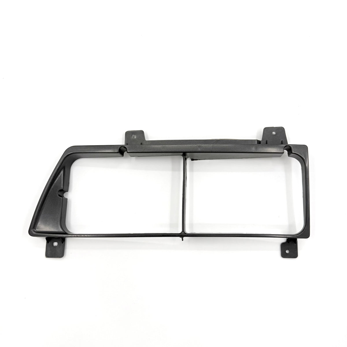 Rim Housing Head Lamp Left Driver Side For Isuzu NPR-HD NQR NRR 4HE1 4.8L 1994-2004 - GoTrucky