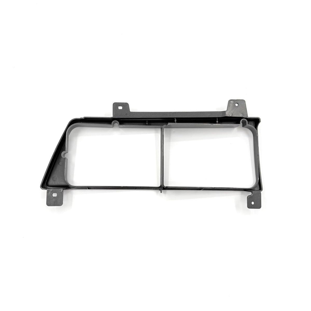 Rim Housing Head Lamp Right Passenger Side For Isuzu NPR-HD NQR NRR 4HE1 4.8L 1994-2004 - GoTrucky