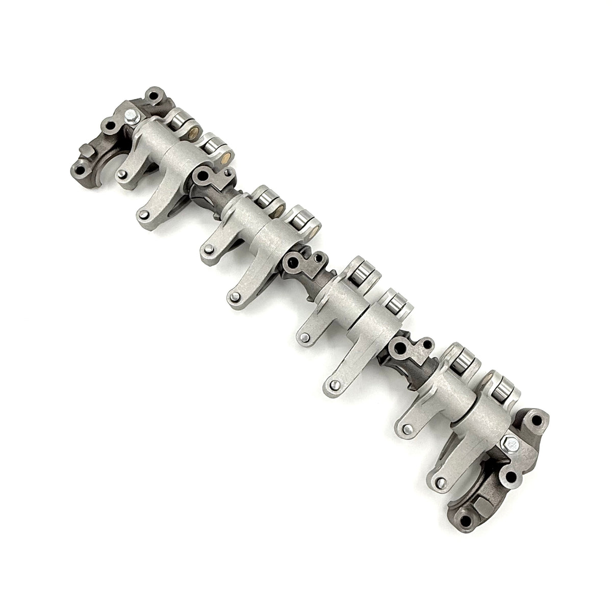 Rocker Arm Shaft Assembly For ISUZU NPR NPR-HD NQR 4HK1 5.2L 2005-2010 - GoTrucky