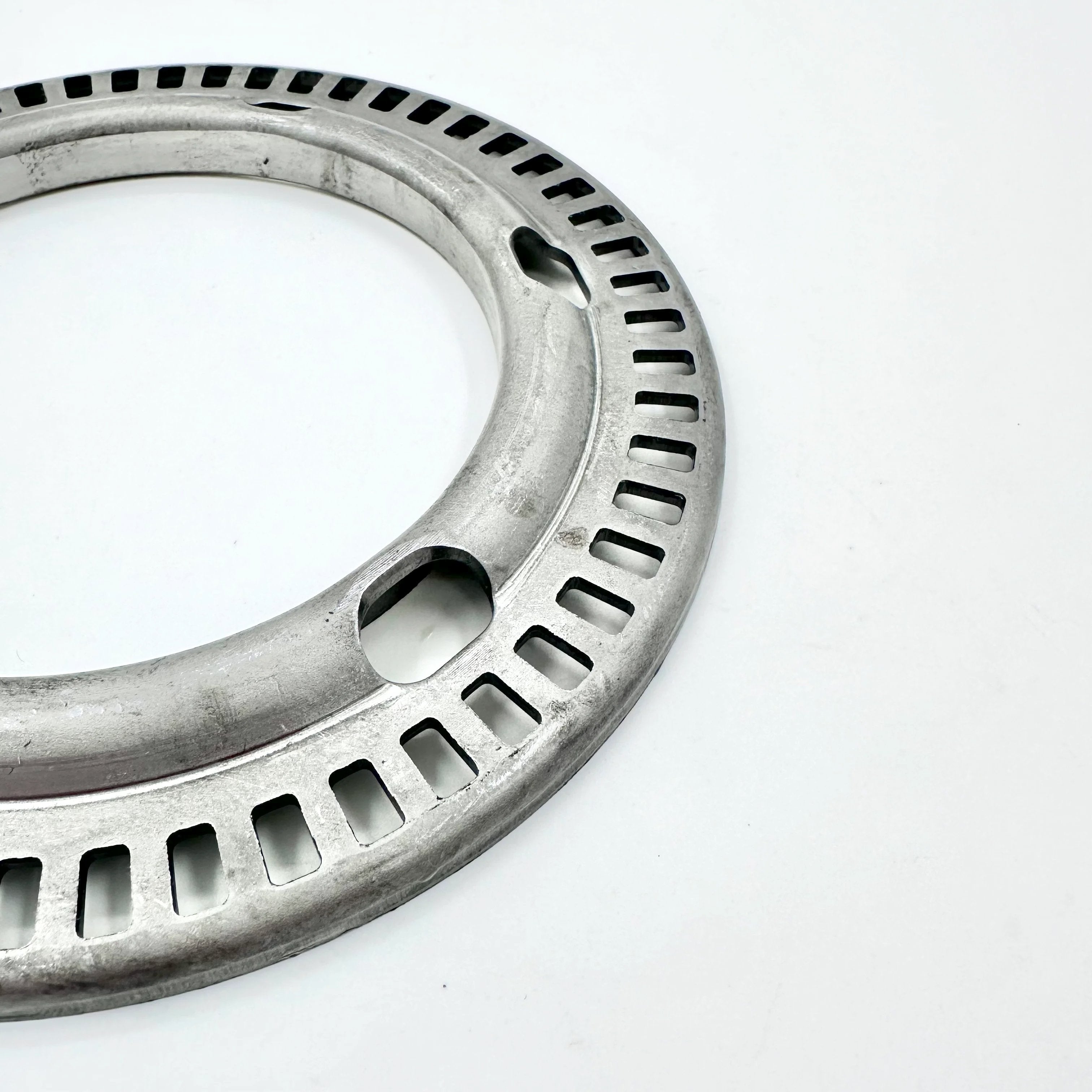 Rotor Sensor ABS Front NRR NPR NPR - HD NQR 4JJ1 3.0L 4HE1 4.8L 4HK1 5.2L 07 - 24 - GoTrucky