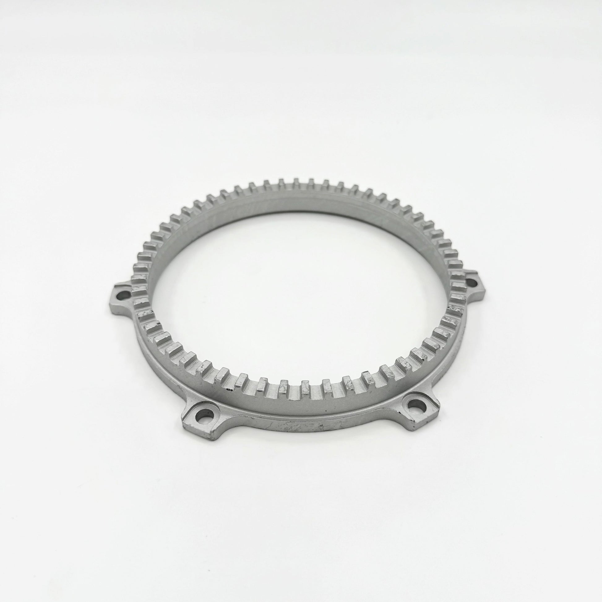 Rotor Sensor ABS Ring Rear For ISUZU NRR NPR NPR - HD NQR 4HK1 5.2L 21 - 26 - GoTrucky