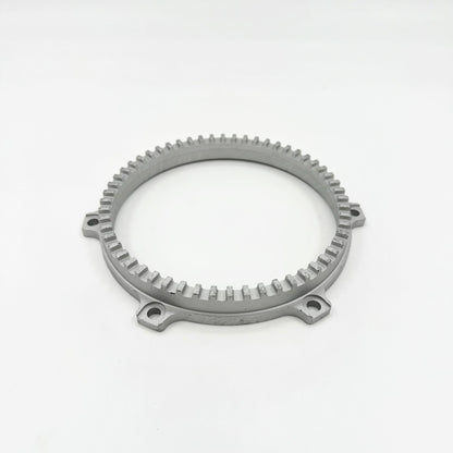 Rotor Sensor ABS Ring Rear For ISUZU NRR NPR NPR - HD NQR 4HK1 5.2L 21 - 26 - GoTrucky