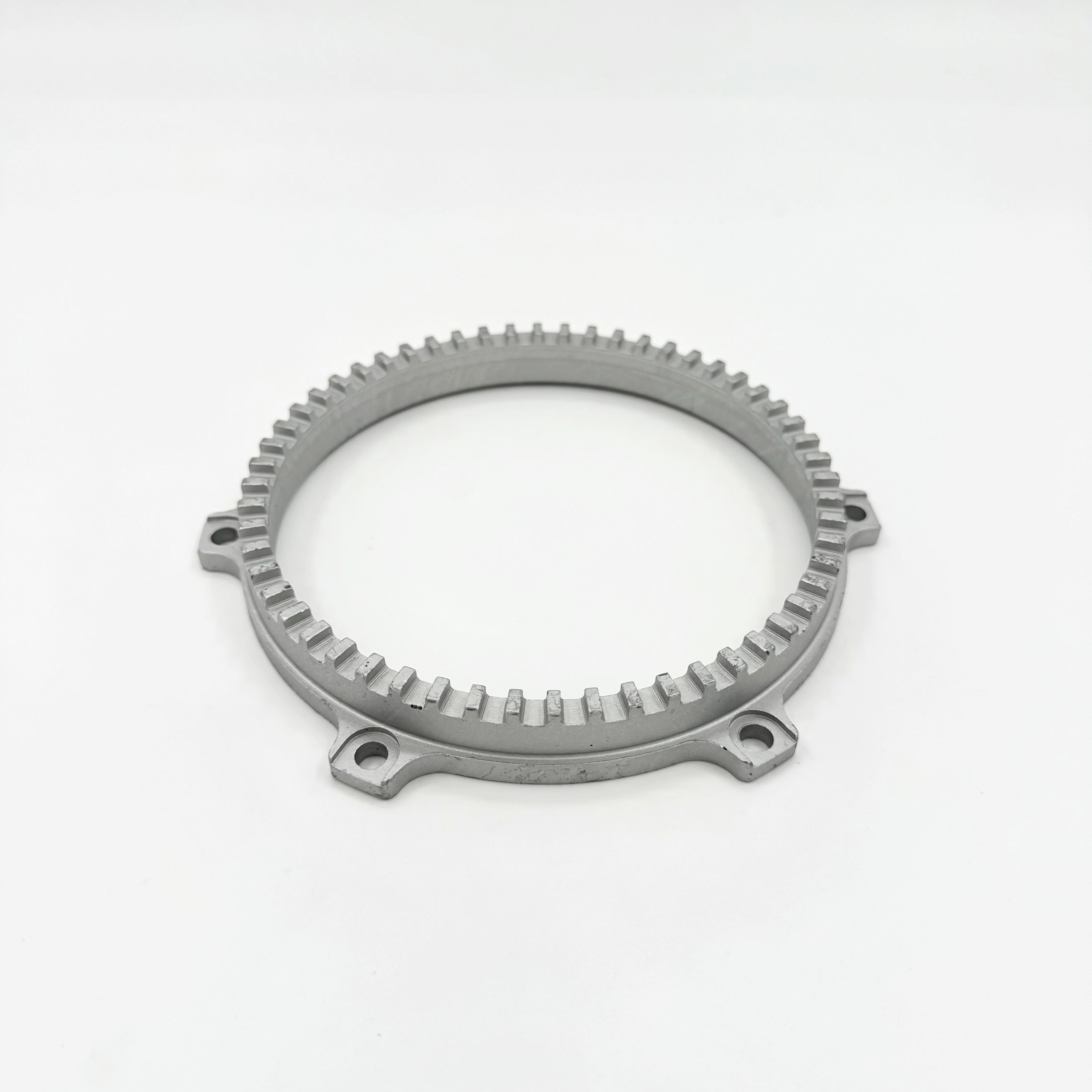 Rotor Sensor ABS Ring Rear For ISUZU NRR NPR NPR - HD NQR 4HK1 5.2L 21 - 26 - GoTrucky