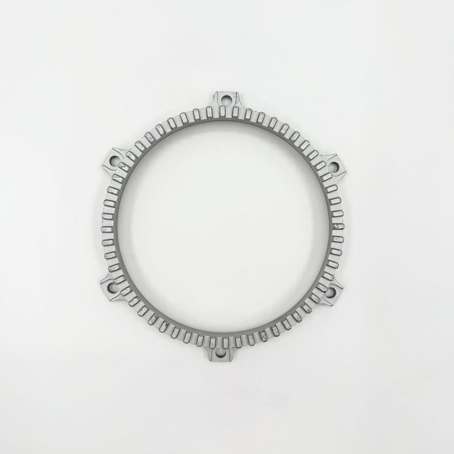 Rotor Sensor ABS Ring Rear For ISUZU NRR NPR NPR - HD NQR 4HK1 5.2L 21 - 26 - GoTrucky