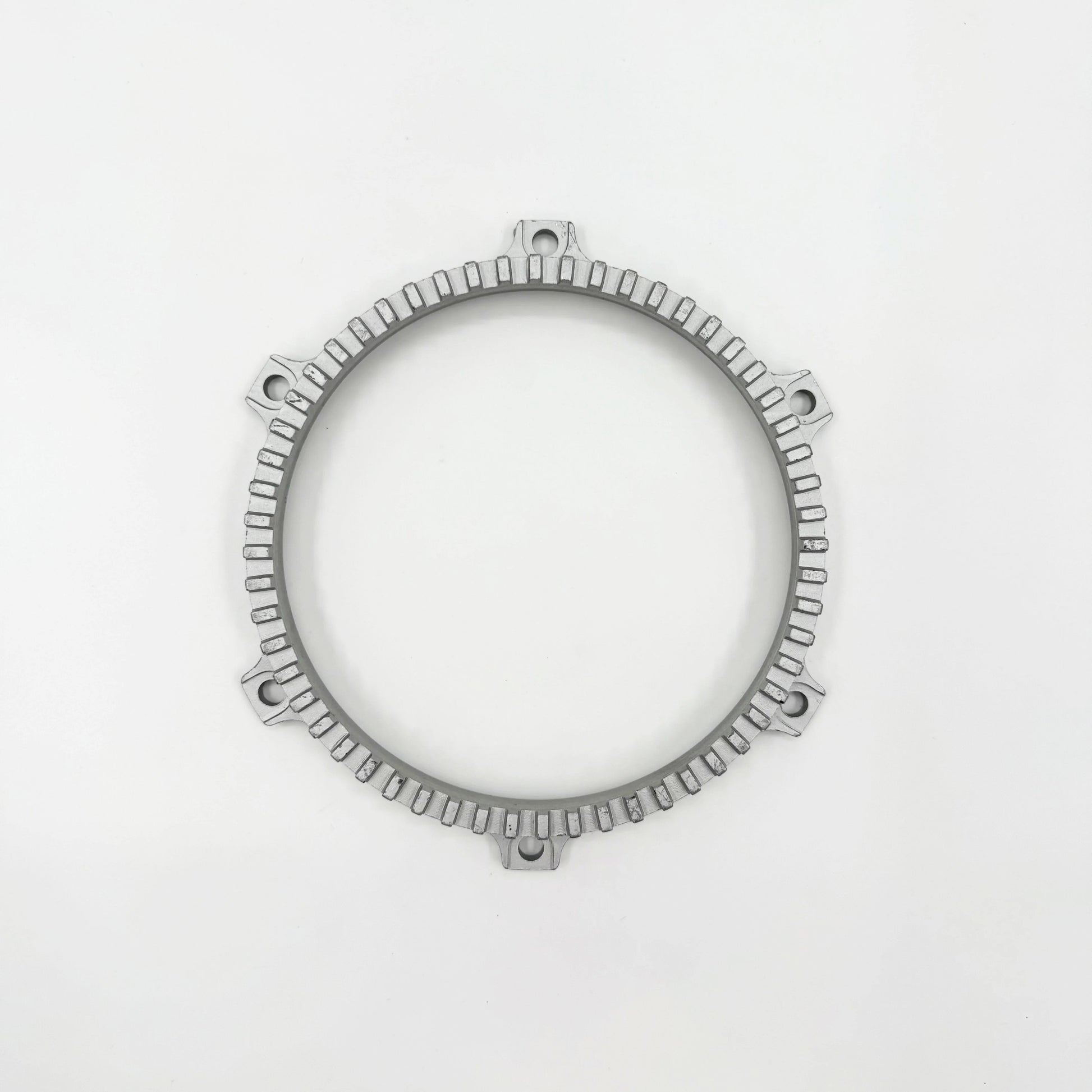 Rotor Sensor ABS Ring Rear For ISUZU NRR NPR NPR - HD NQR 4HK1 5.2L 21 - 26 - GoTrucky