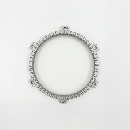 Rotor Sensor ABS Ring Rear For ISUZU NRR NPR NPR - HD NQR 4HK1 5.2L 21 - 26 - GoTrucky