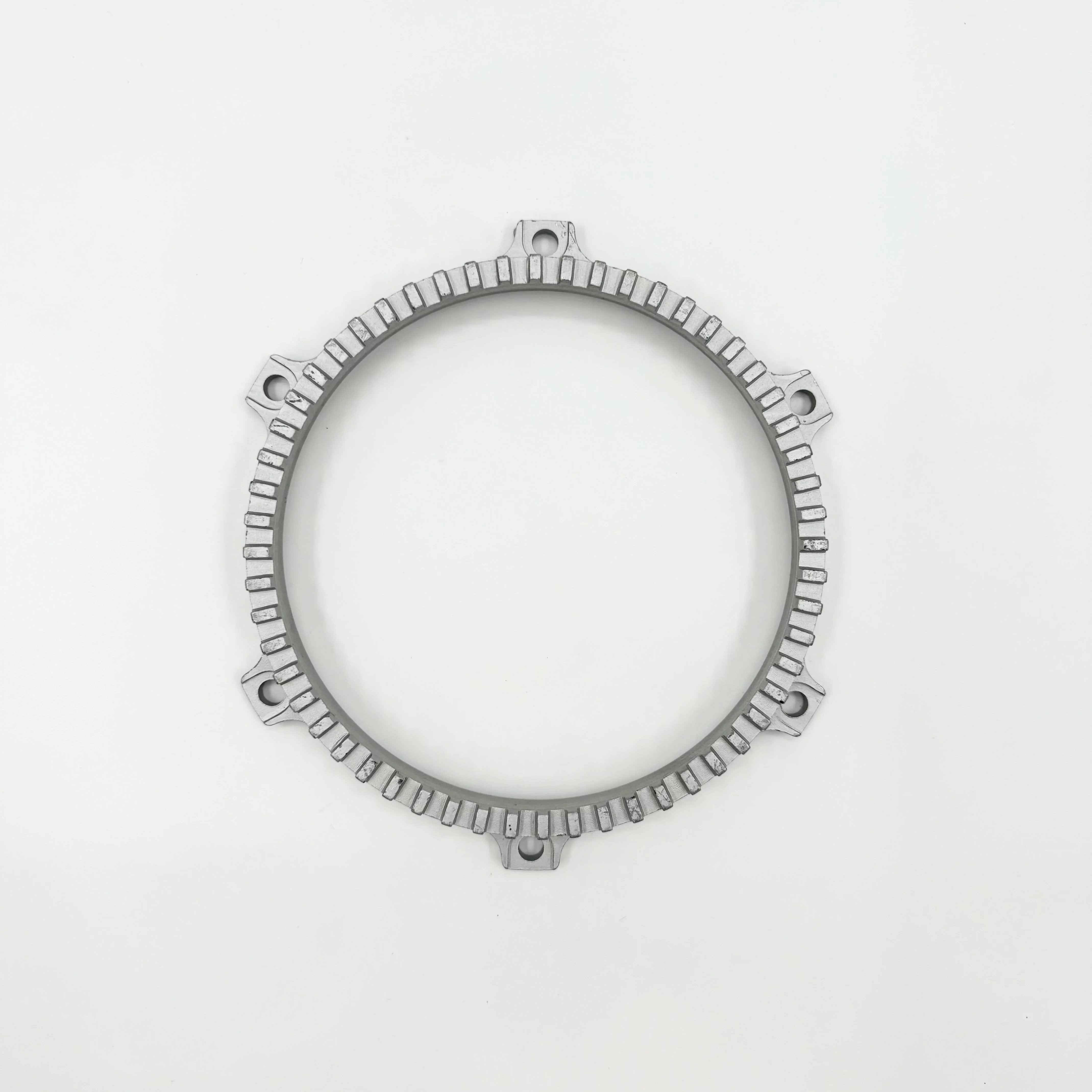 Rotor Sensor ABS Ring Rear For ISUZU NRR NPR NPR - HD NQR 4HK1 5.2L 21 - 26 - GoTrucky