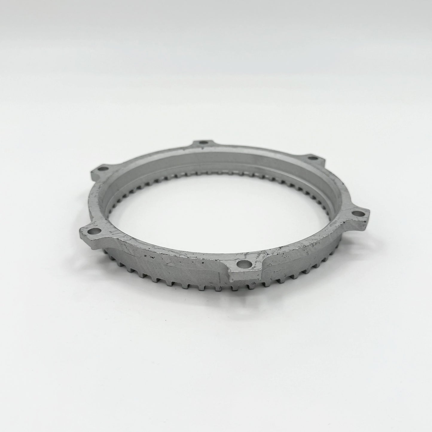 Rotor Sensor ABS Ring Rear For ISUZU NRR NPR NPR - HD NQR 4HK1 5.2L 21 - 26 - GoTrucky