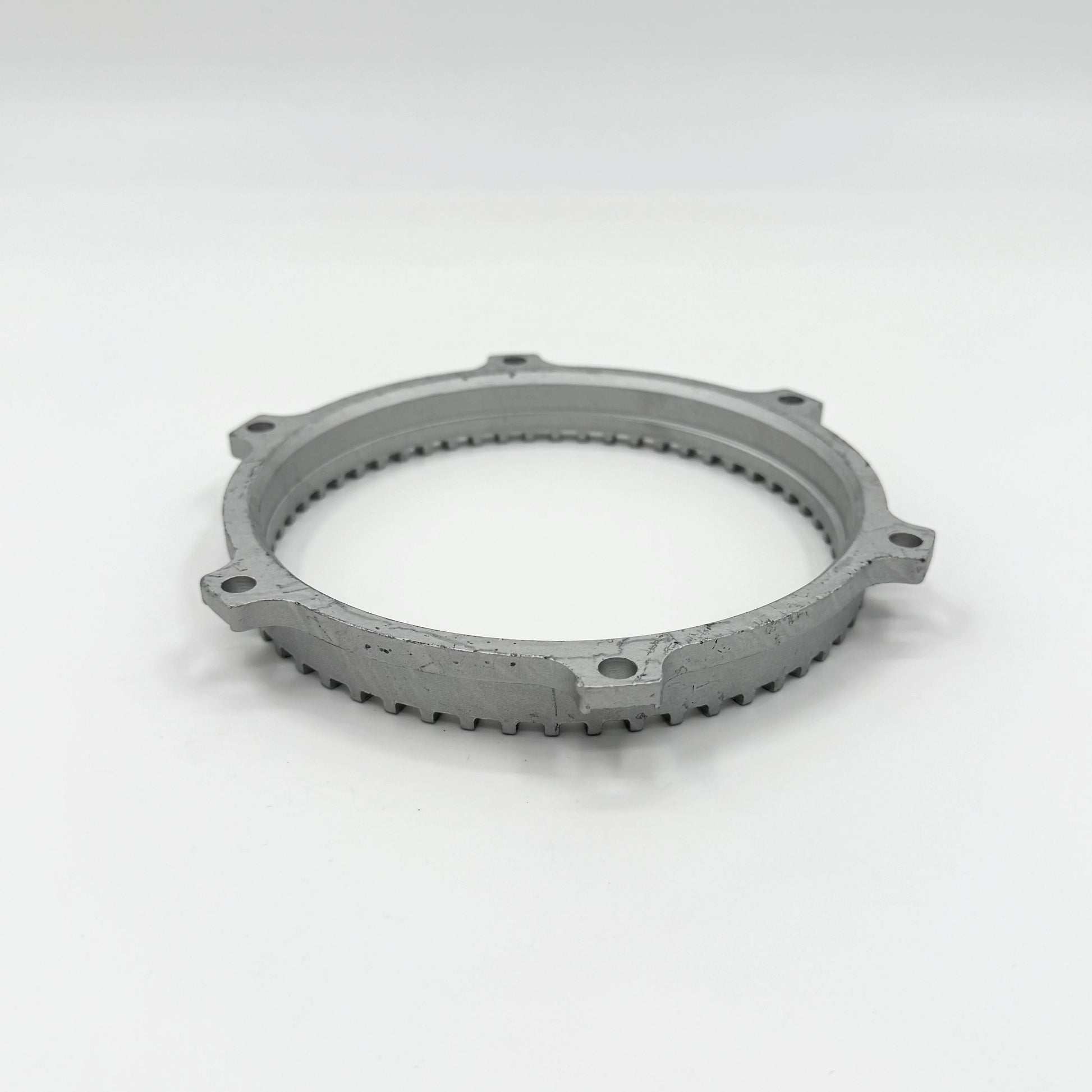 Rotor Sensor ABS Ring Rear For ISUZU NRR NPR NPR - HD NQR 4HK1 5.2L 21 - 26 - GoTrucky