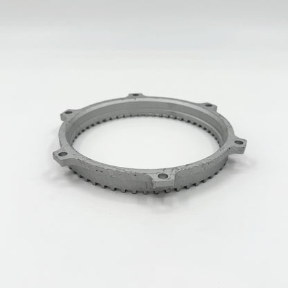 Rotor Sensor ABS Ring Rear For ISUZU NRR NPR NPR - HD NQR 4HK1 5.2L 21 - 26 - GoTrucky