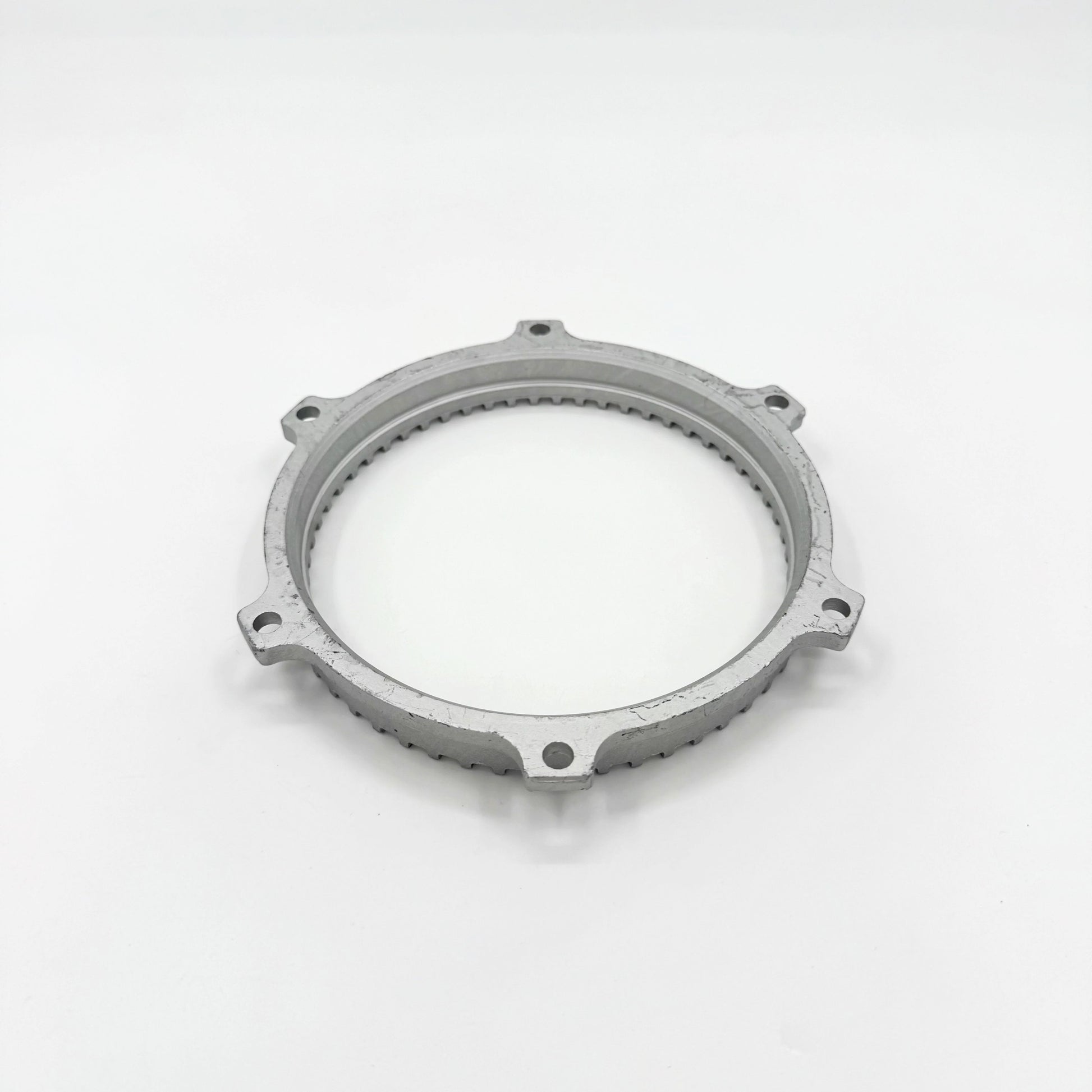 Rotor Sensor ABS Ring Rear For ISUZU NRR NPR NPR - HD NQR 4HK1 5.2L 21 - 26 - GoTrucky