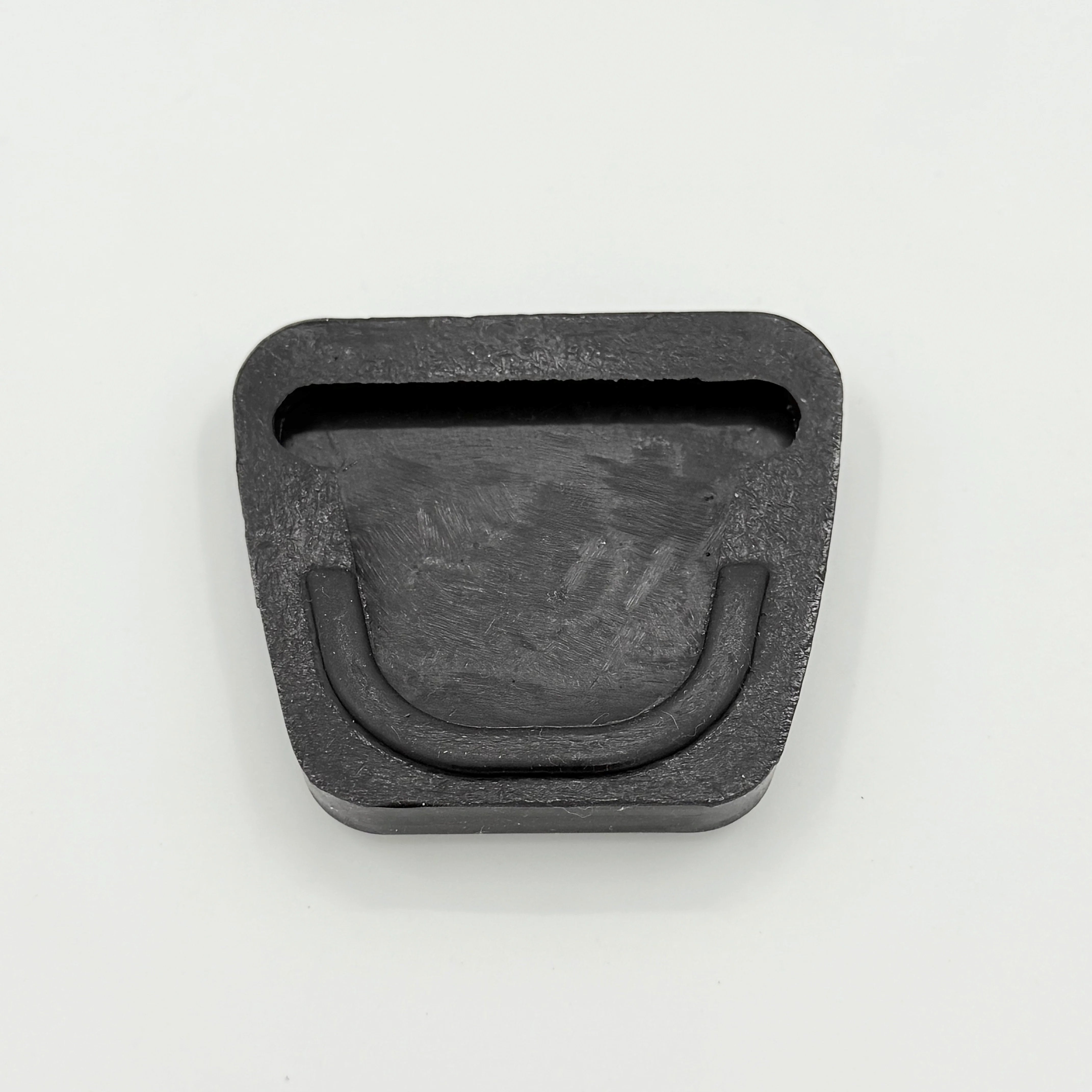 Rubber Pad Cover Accelerator Brake Clutch Pedal for ISUZU NPR NPR - HD NQR 95 - 04 - GoTrucky