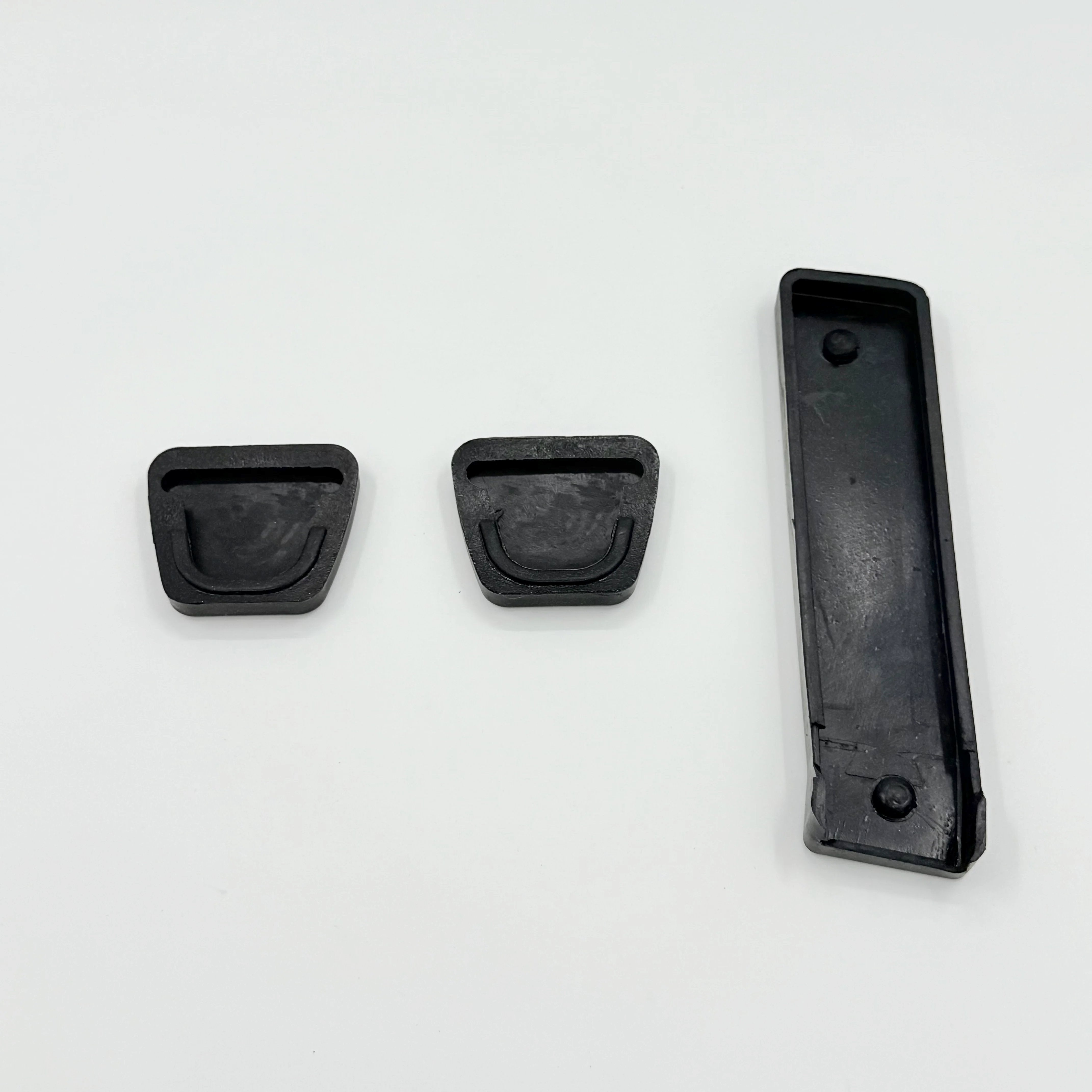 Rubber Pad Cover Accelerator Brake Clutch Pedal for ISUZU NPR NPR - HD NQR 95 - 04 - GoTrucky