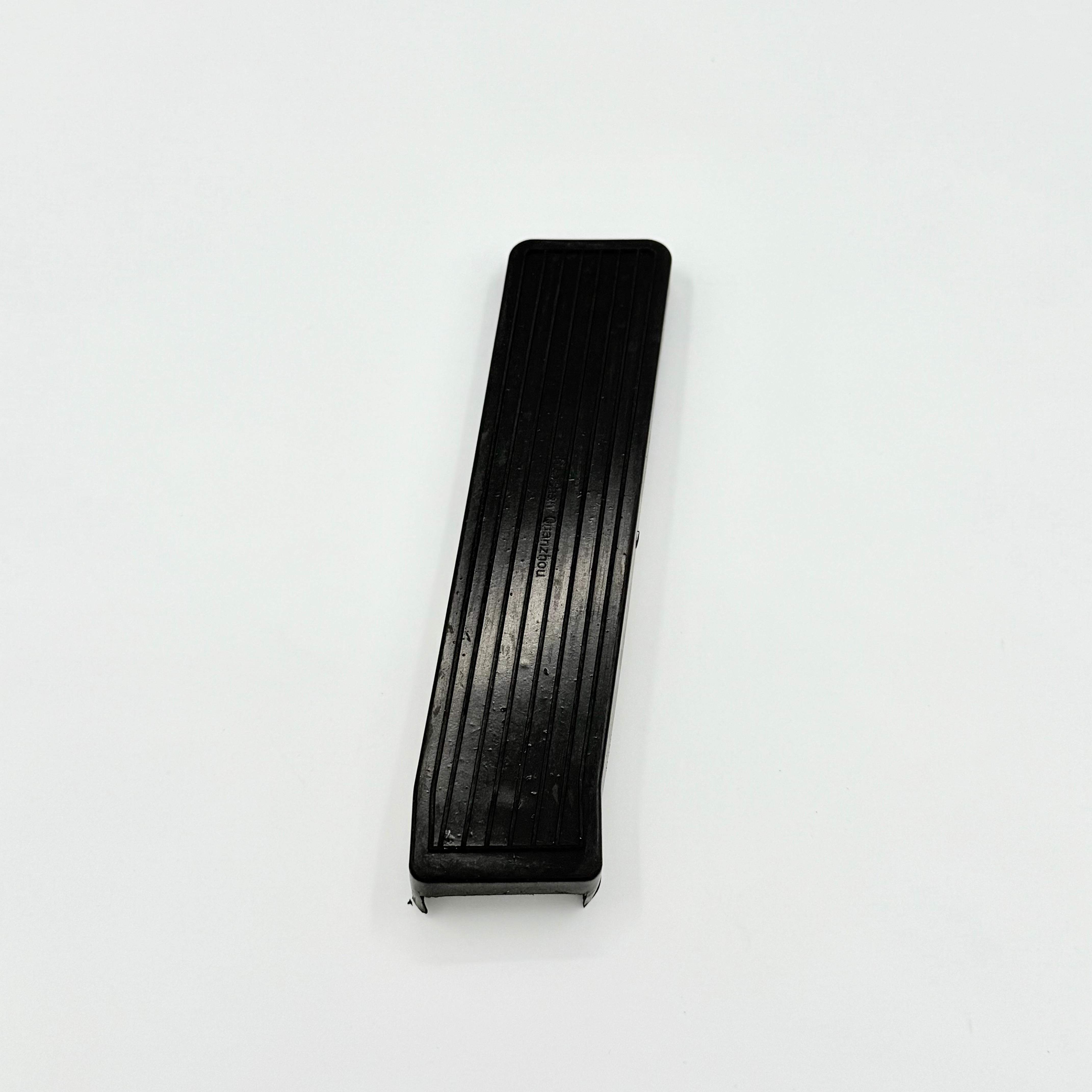 Rubber Pad Cover Accelerator Pedal for ISUZU NRR NPR NPR - HD NQR 95 - 04 - GoTrucky