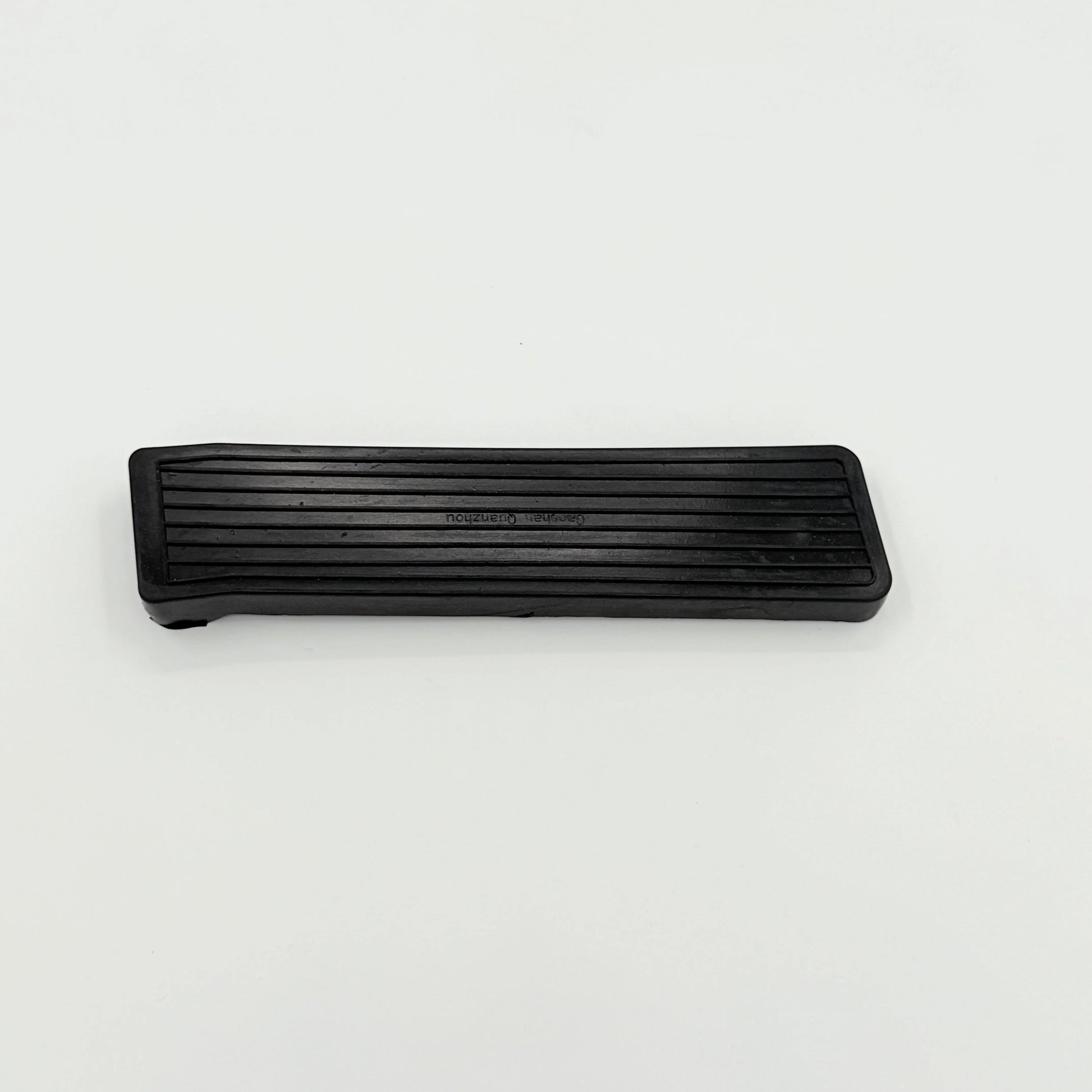 Rubber Pad Cover Accelerator Pedal for ISUZU NRR NPR NPR - HD NQR 95 - 04 - GoTrucky