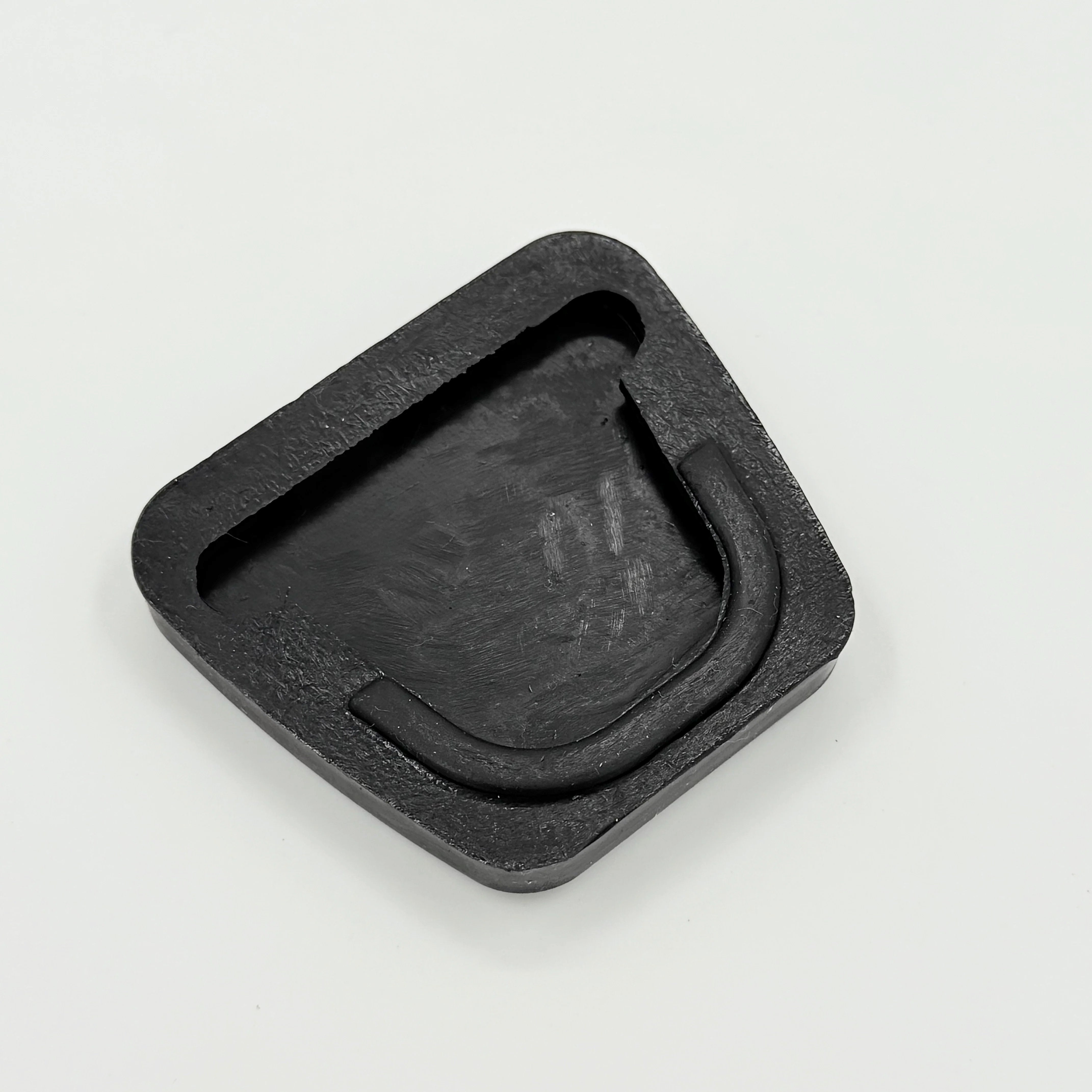 Rubber Pad Cover Brake Clutch Pedal for ISUZU NRR NPR NPR - HD NQR 95 - 24 - GoTrucky