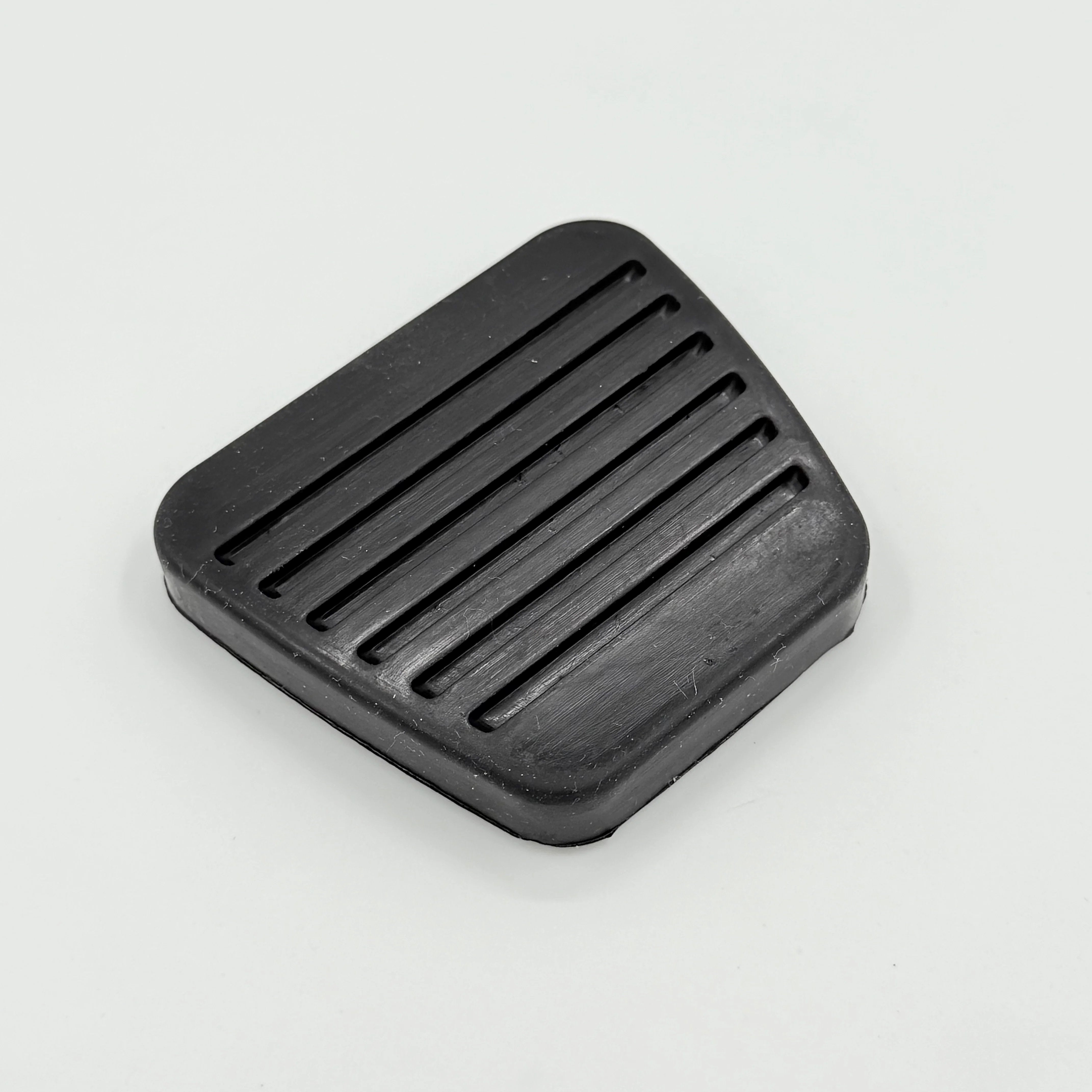 Rubber Pad Cover Brake Clutch Pedal for ISUZU NRR NPR NPR - HD NQR 95 - 24 - GoTrucky