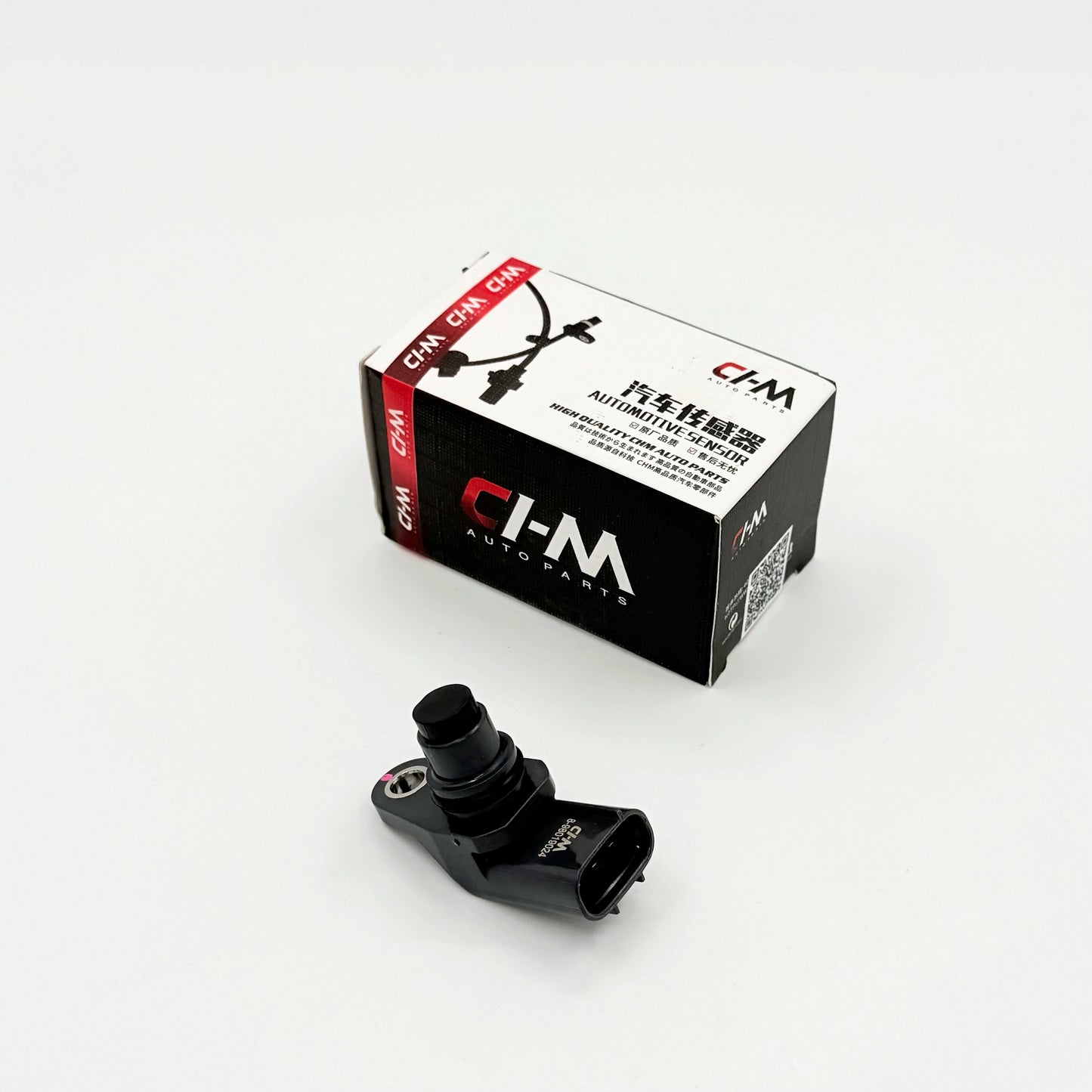 Sensor Camshaft Angle FOR ISUZU NRR NQR NPR 4HK1 5.2L 4JJ1 3.0L 07 - 24 - GoTrucky