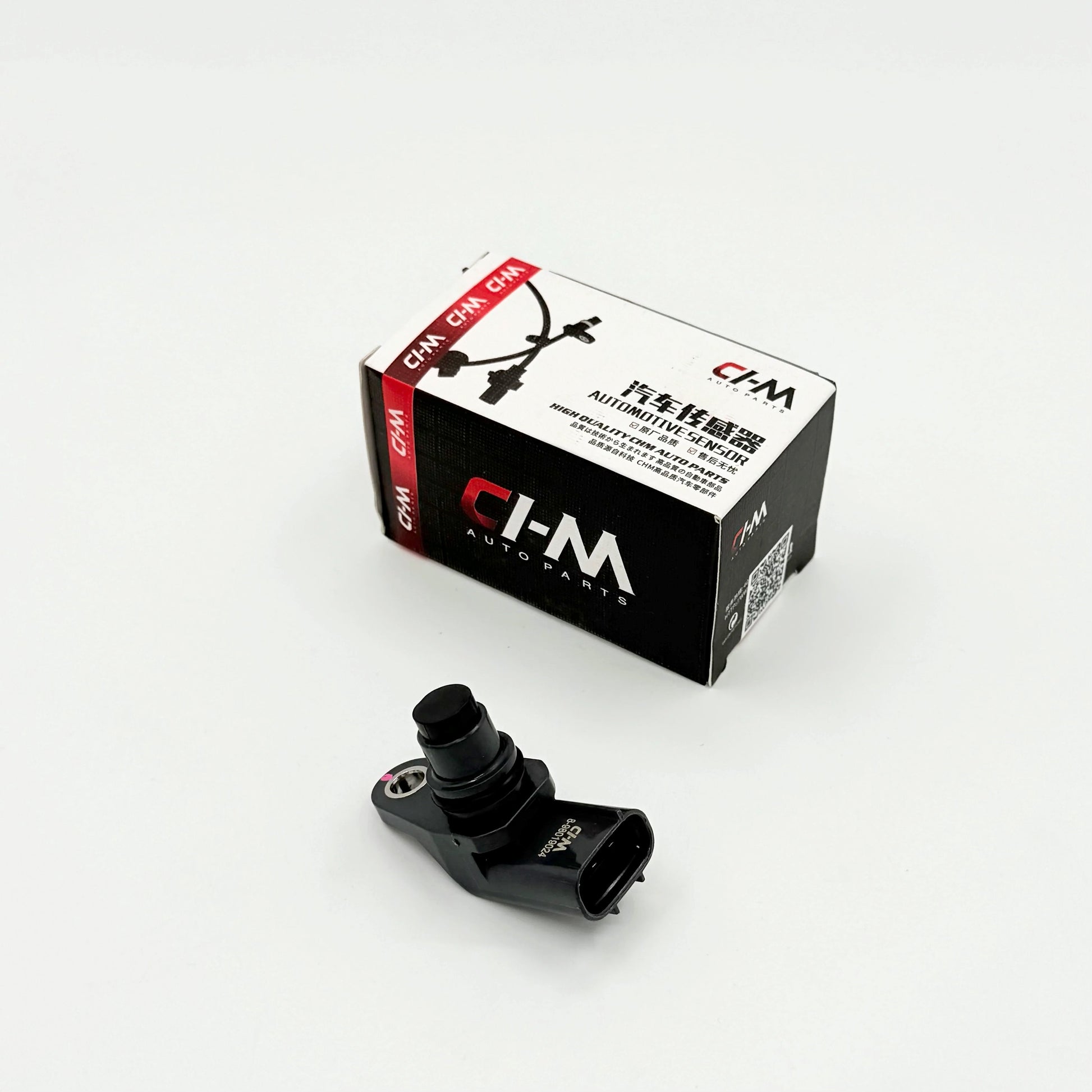 Sensor Camshaft Angle FOR ISUZU NRR NQR NPR 4HK1 5.2L 4JJ1 3.0L 07 - 24 - GoTrucky