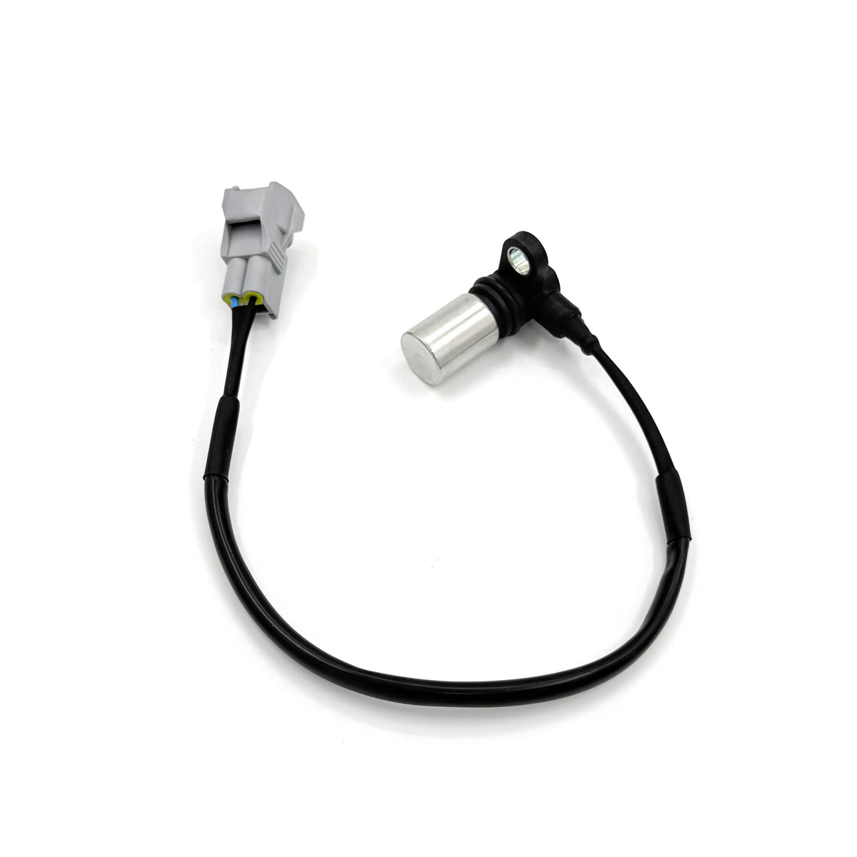 Sensor Crankshaft Angle Position For ISUZU NQR NPR-HD NPR 4HK1 5.2L 2004-2007 - GoTrucky