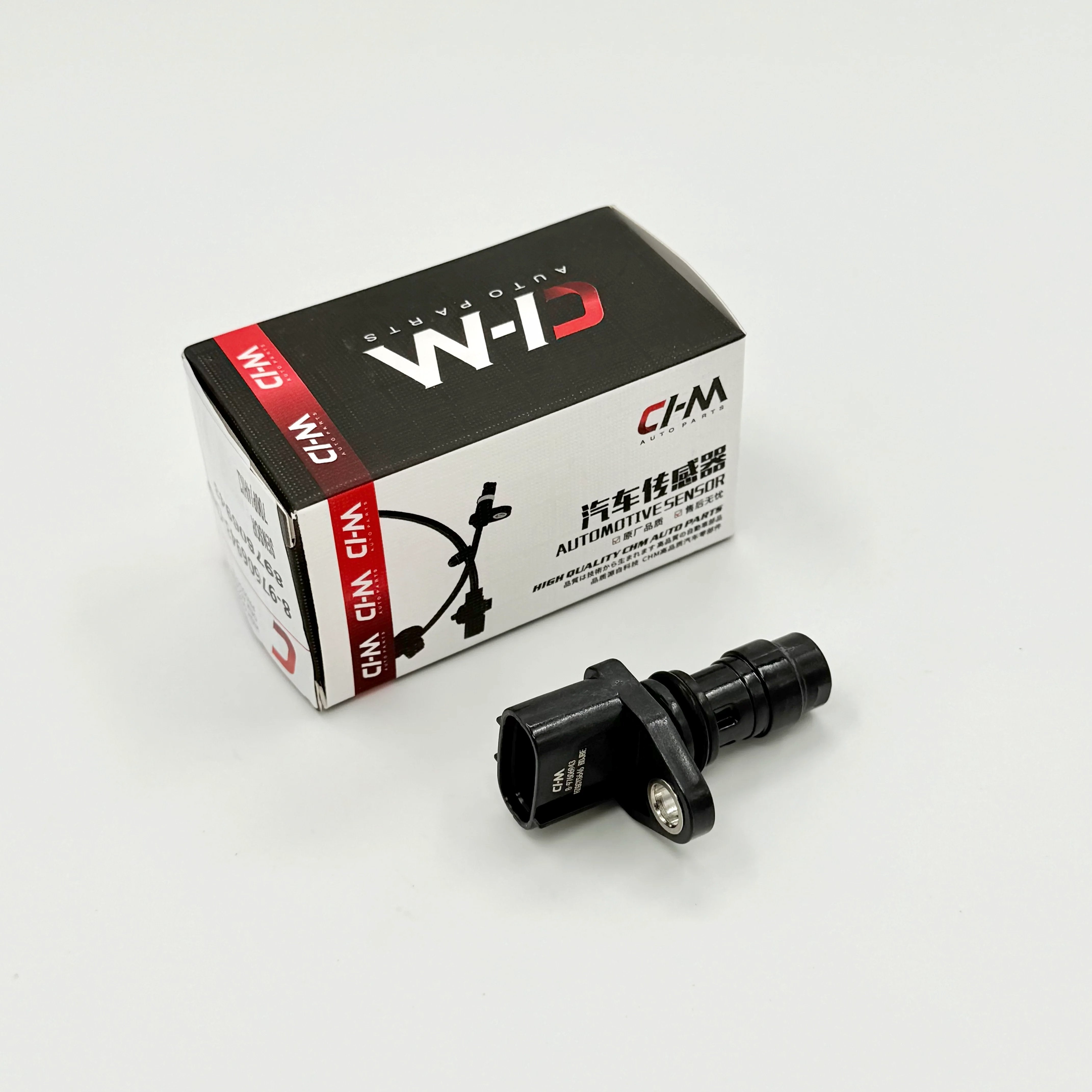 Sensor Crankshaft Angle Position NQR NPR - HD NPR 4HK1 5.2L 07 - 25 - GoTrucky