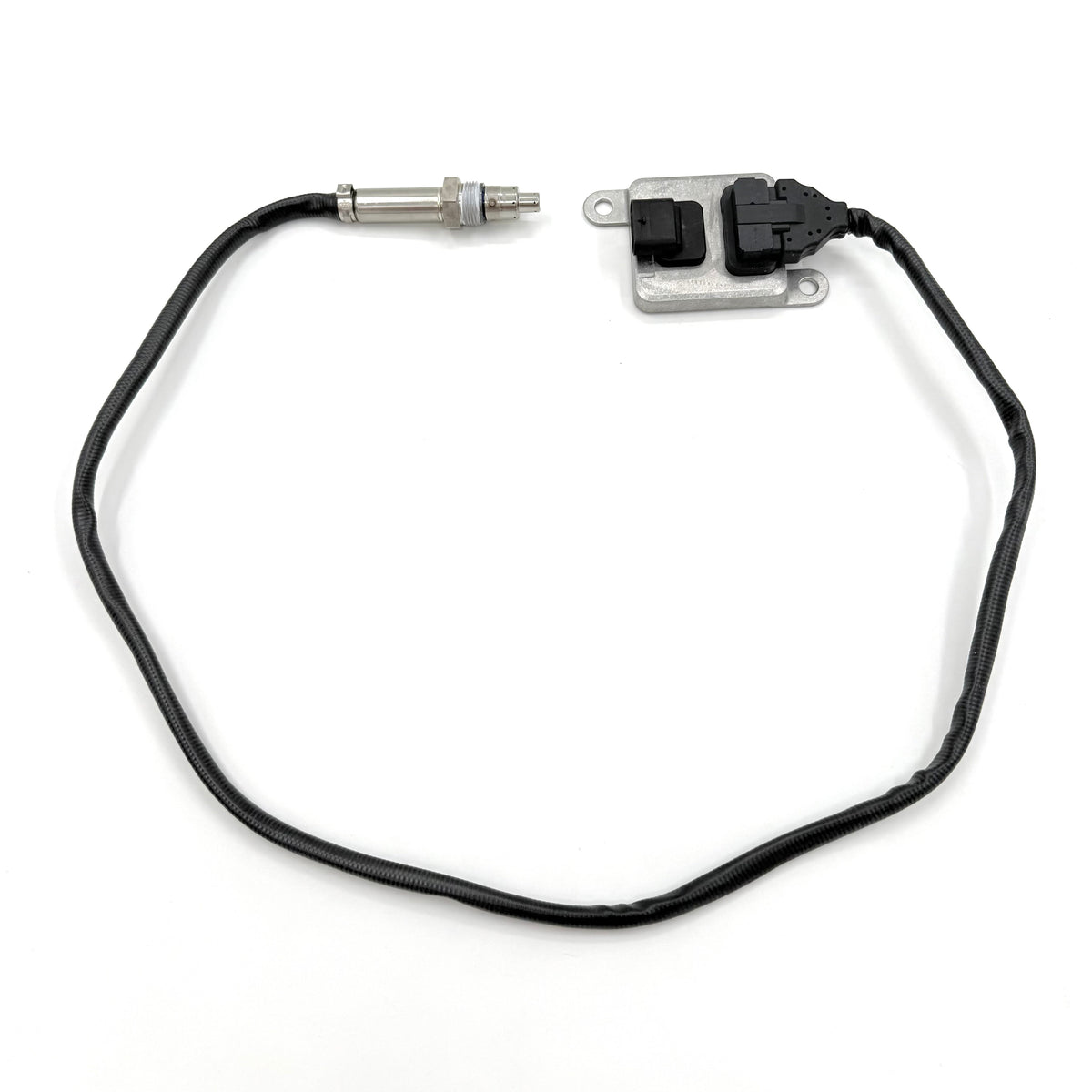 Sensor DEF DCM Exhaust NOX For Isuzu NPR NPR-HD NQR NRR 4JJ1 3.0L 4HK1 5.2L 2010-2013 - GoTrucky