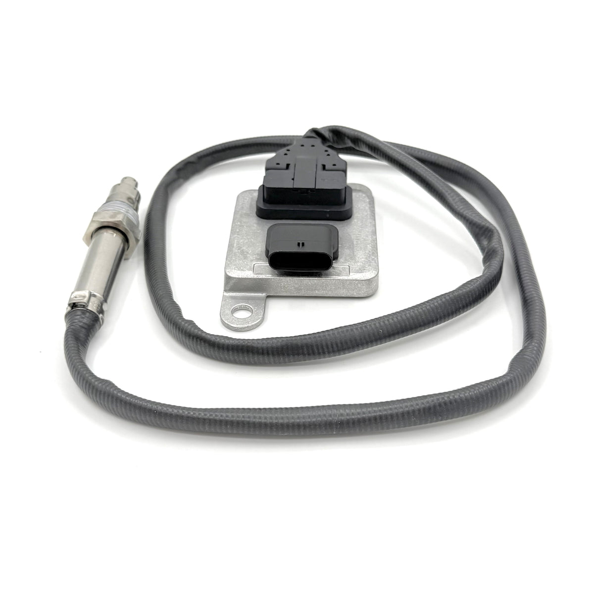 Sensor DEF DCM Exhaust NOX For Isuzu NPR NPR-HD NQR NRR 4JJ1 3.0L 4HK1 5.2L 2010-2013 - GoTrucky