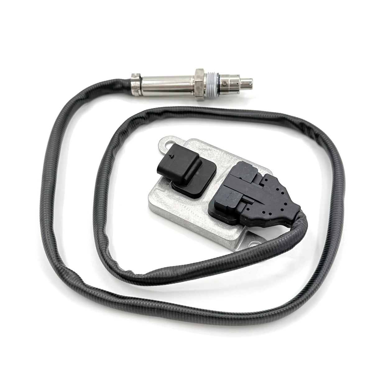 Sensor DEF DCM Exhaust NOX For Isuzu NPR NPR-HD NQR NRR 4JJ1 3.0L 4HK1 5.2L 2010-2013 - GoTrucky