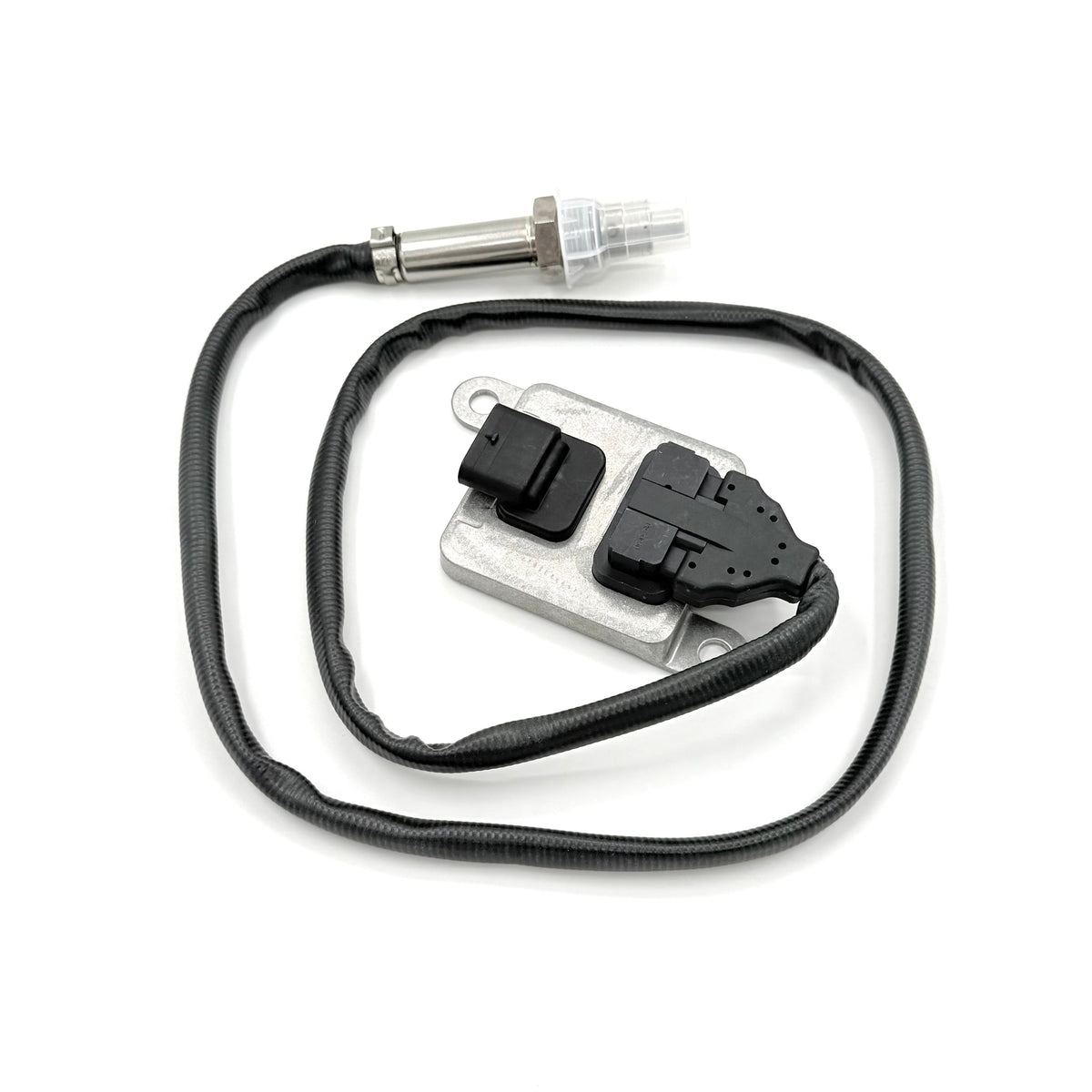 Sensor DEF DCM Exhaust NOX For Isuzu NPR NPR-HD NQR NRR 4JJ1 3.0L 4HK1 5.2L 2010-2013 - GoTrucky