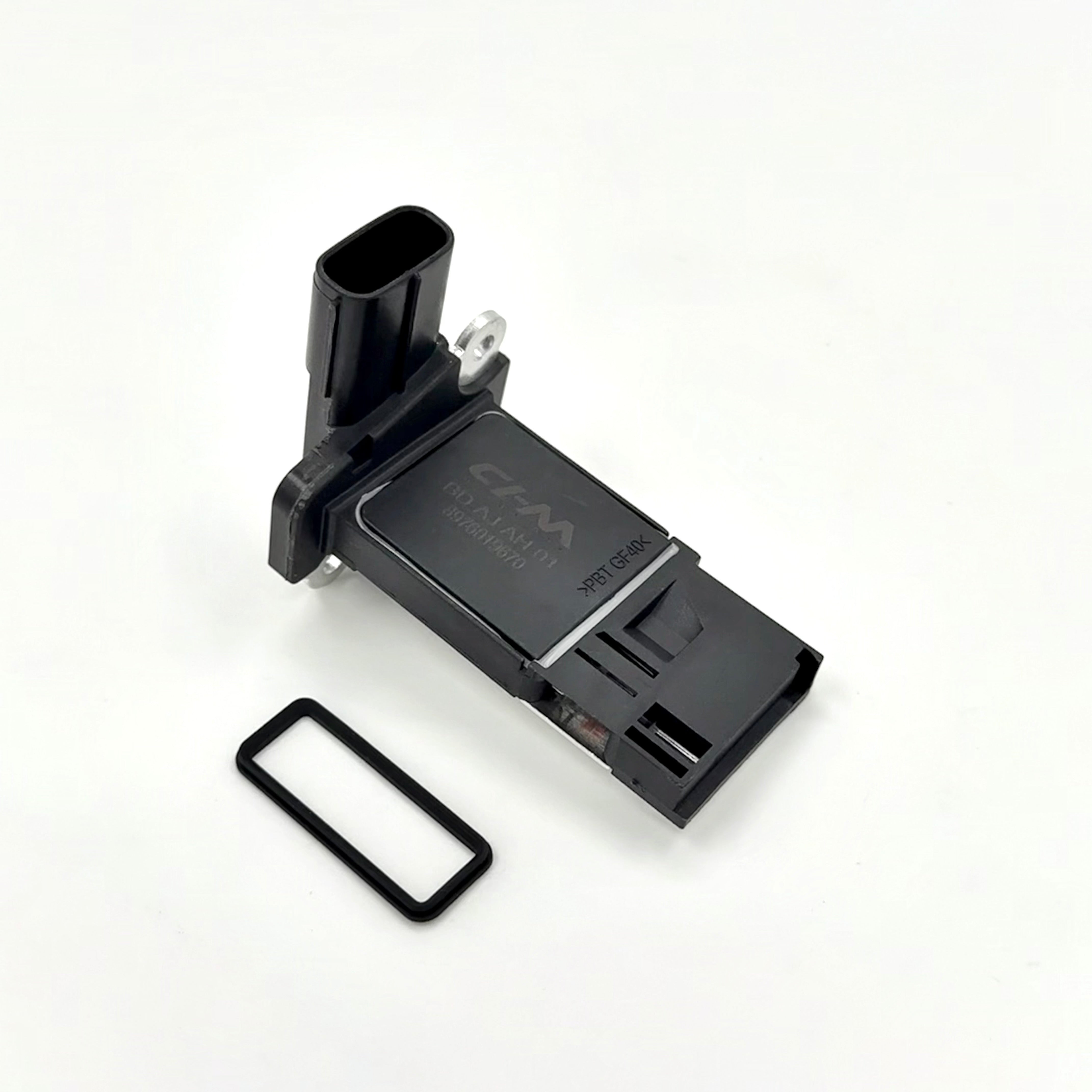 Sensor Mass Air Flow MAF for ISUZU NPR NQR NPR - HD NRR 4HK1 5.2L 04 - 10 - GoTrucky