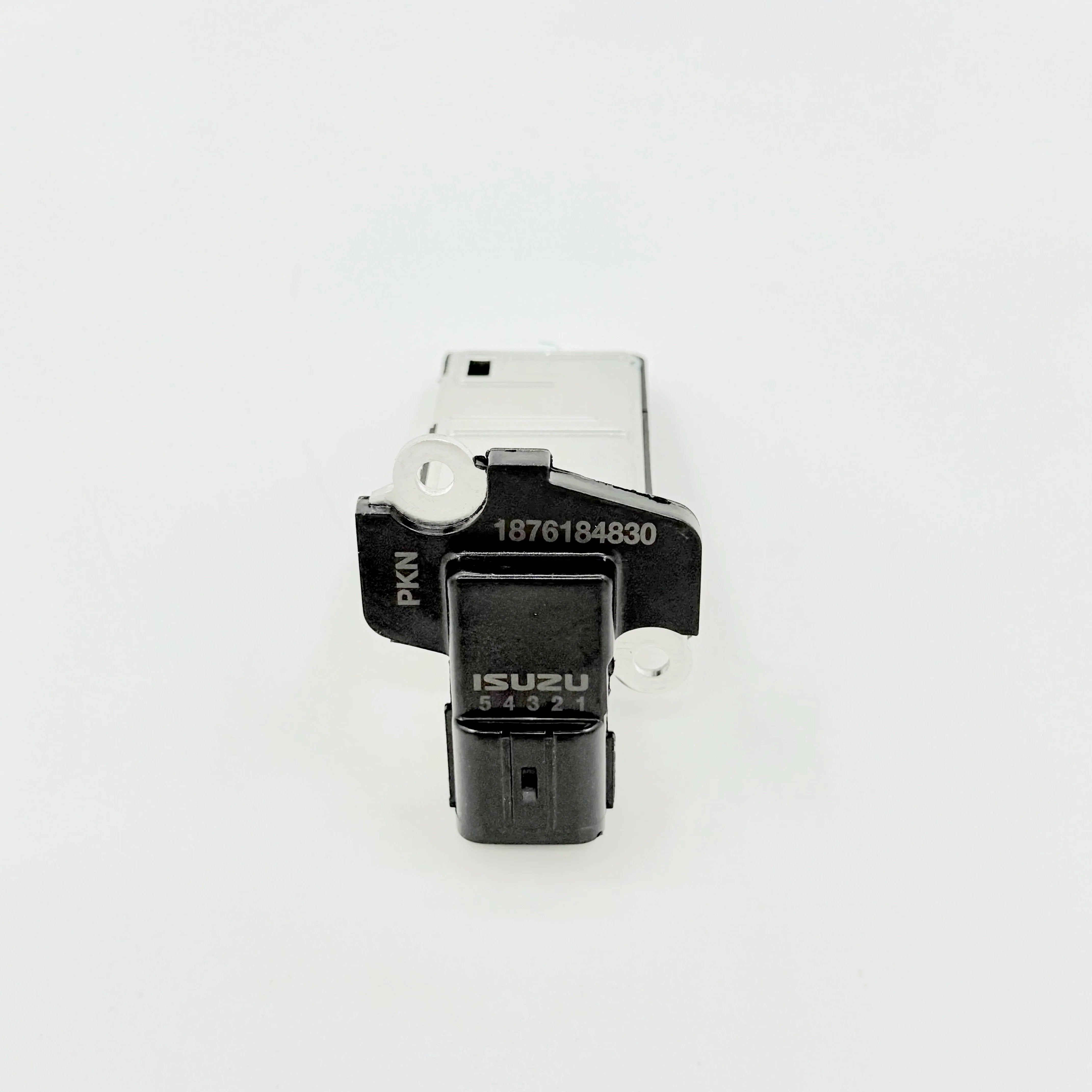 Sensor Mass Air Flow MAF for ISUZU NPR NQR NPR - HD NRR 4HK1 5.2L 04 - 10 OEM - GoTrucky