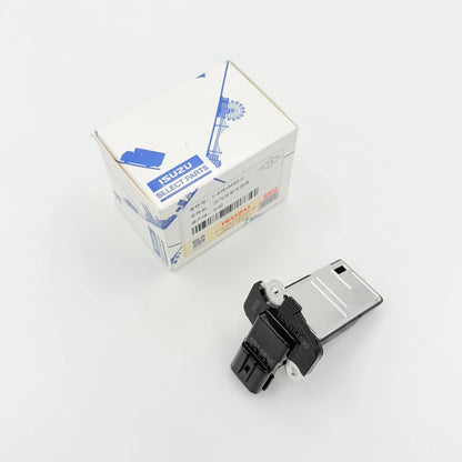 Sensor Mass Air Flow MAF for ISUZU NPR NQR NPR - HD NRR 4HK1 5.2L 04 - 10 OEM - GoTrucky