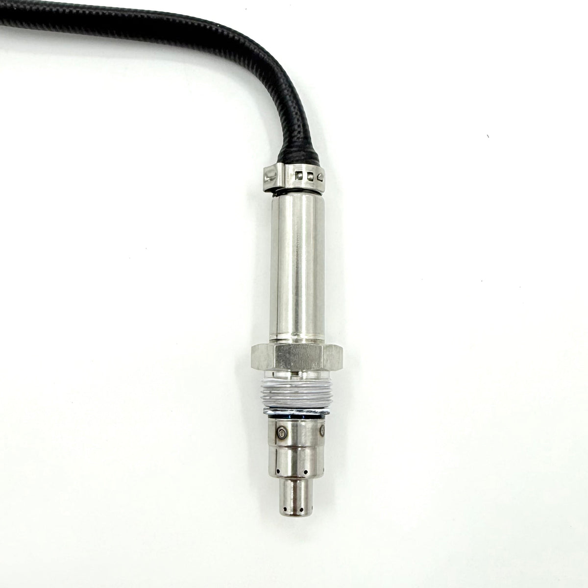 Sensor Nox Def Dcm Exhaust For Isuzu NPR NPR-HD NQR NRR 4JJ1 3.0L 4HK1 5.2L 2014-2021 - GoTrucky