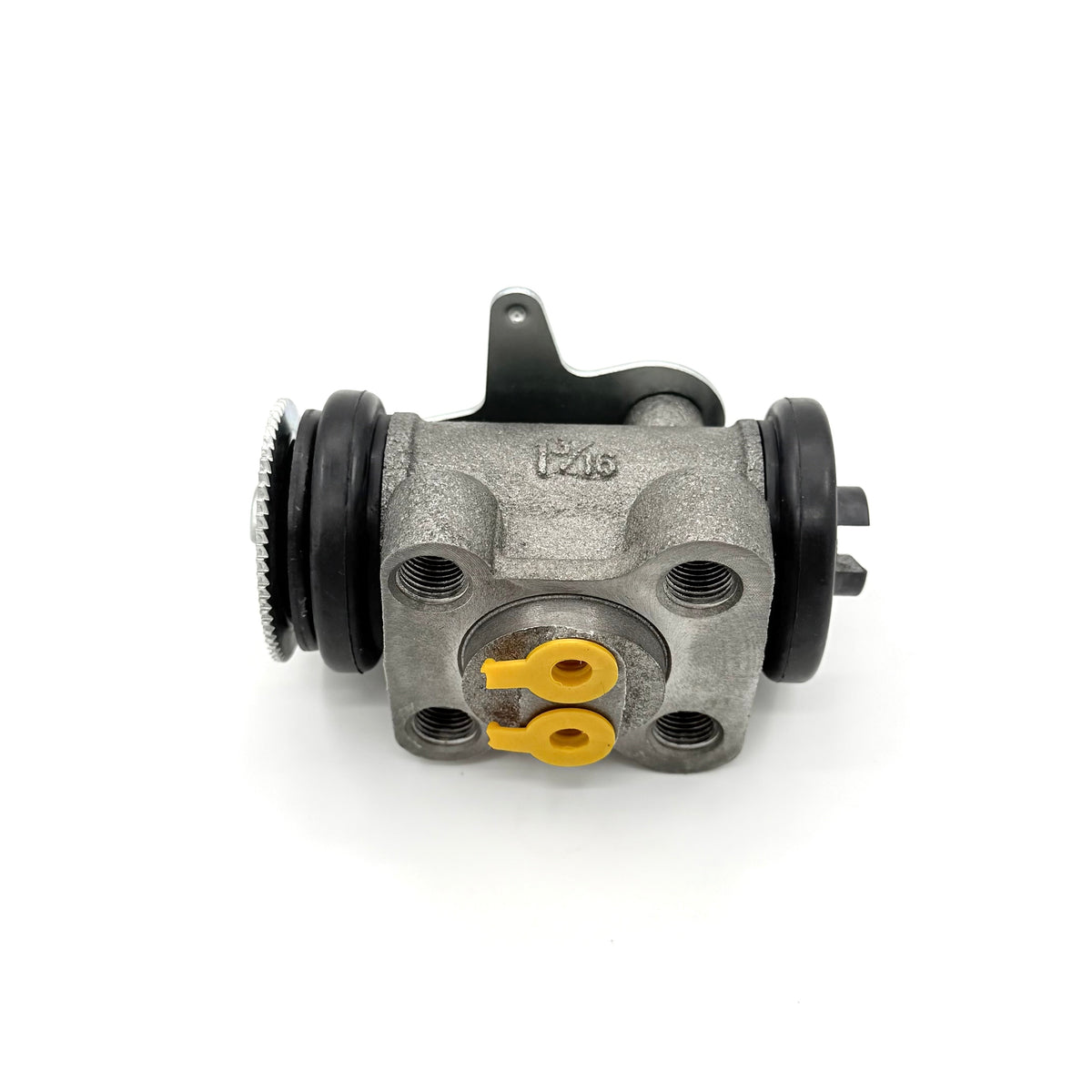 Set of 2 Brake Wheel Cylinder Rear 1-3/16" Right FOR ISUZU NQR NRR NPR NPR-HD 03-21 - GoTrucky